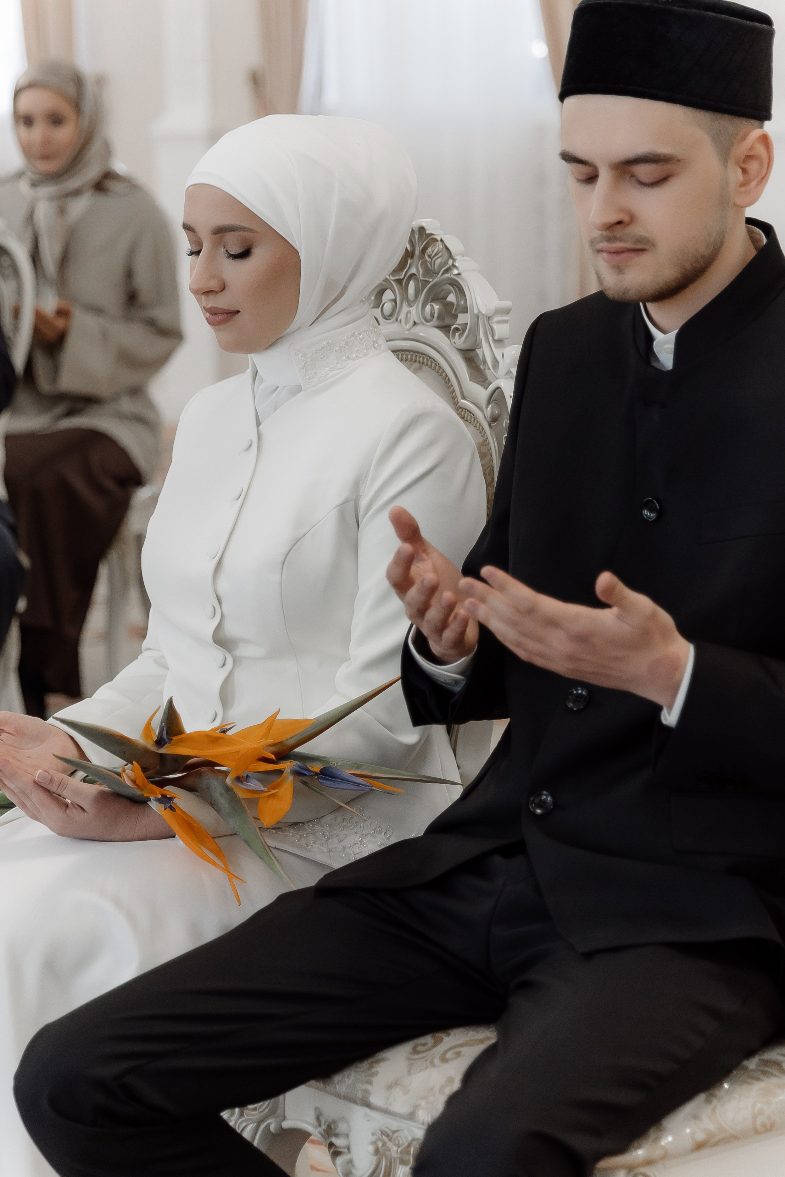 Шамил |Гүзәл. Фотограф в Казани Гузель Зайнуллина