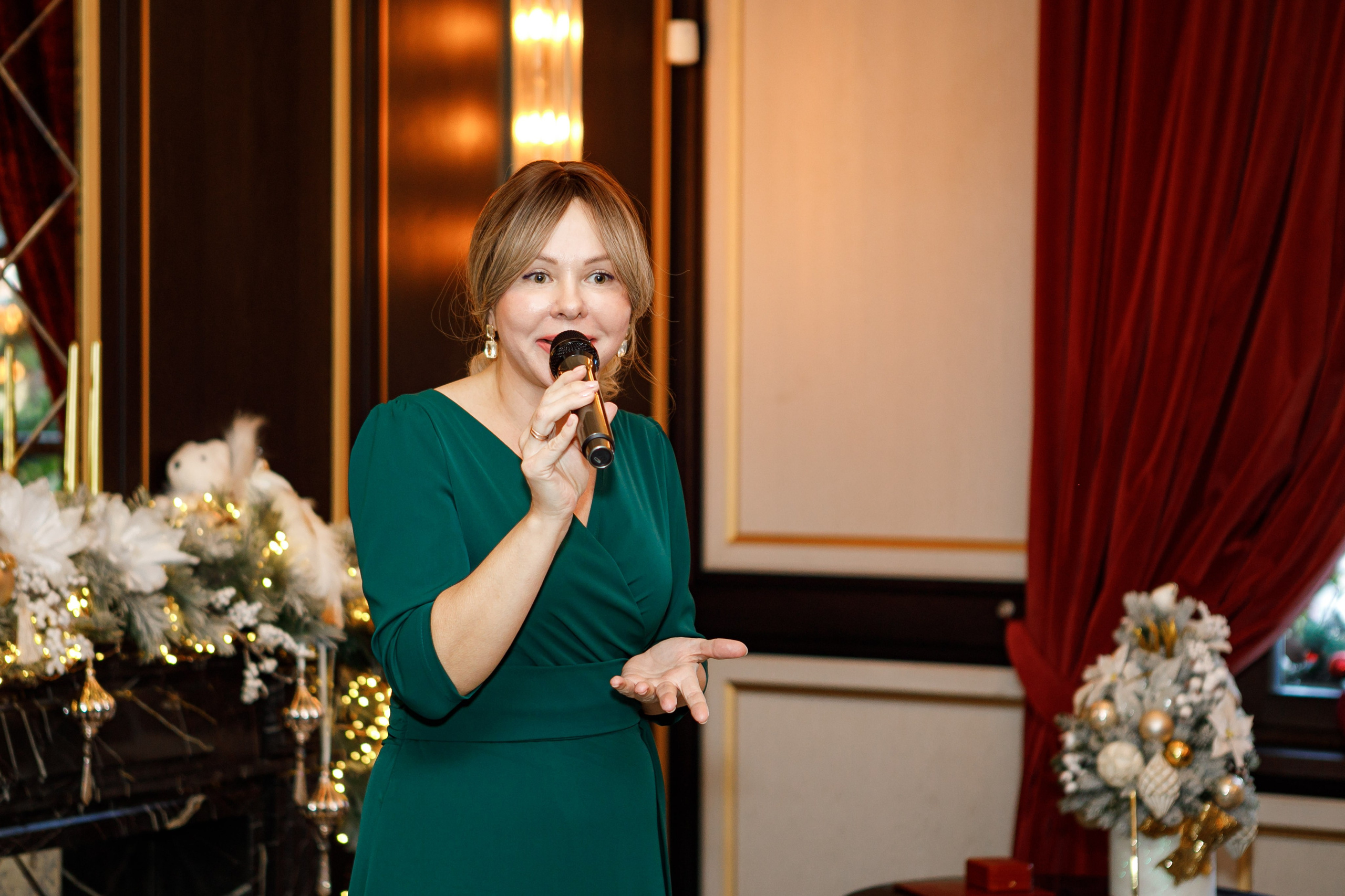 Торжество. Семейный фотограф в Краснодаре