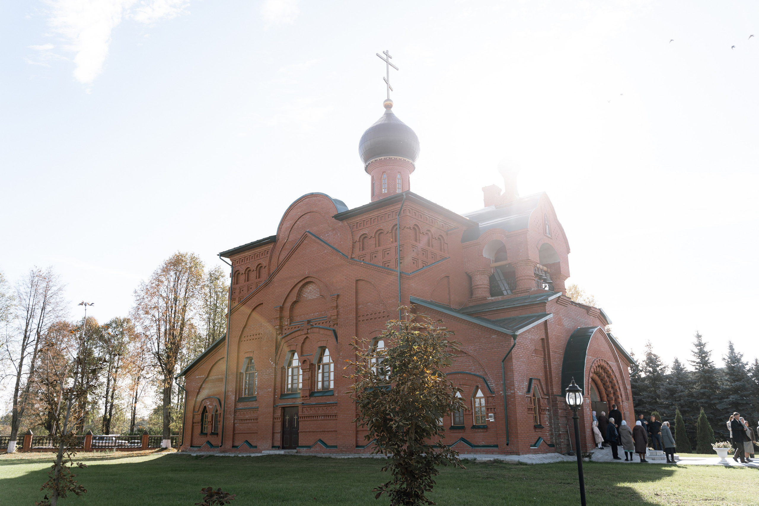 Петр & Анастасия. Свадебный фотограф в Казани