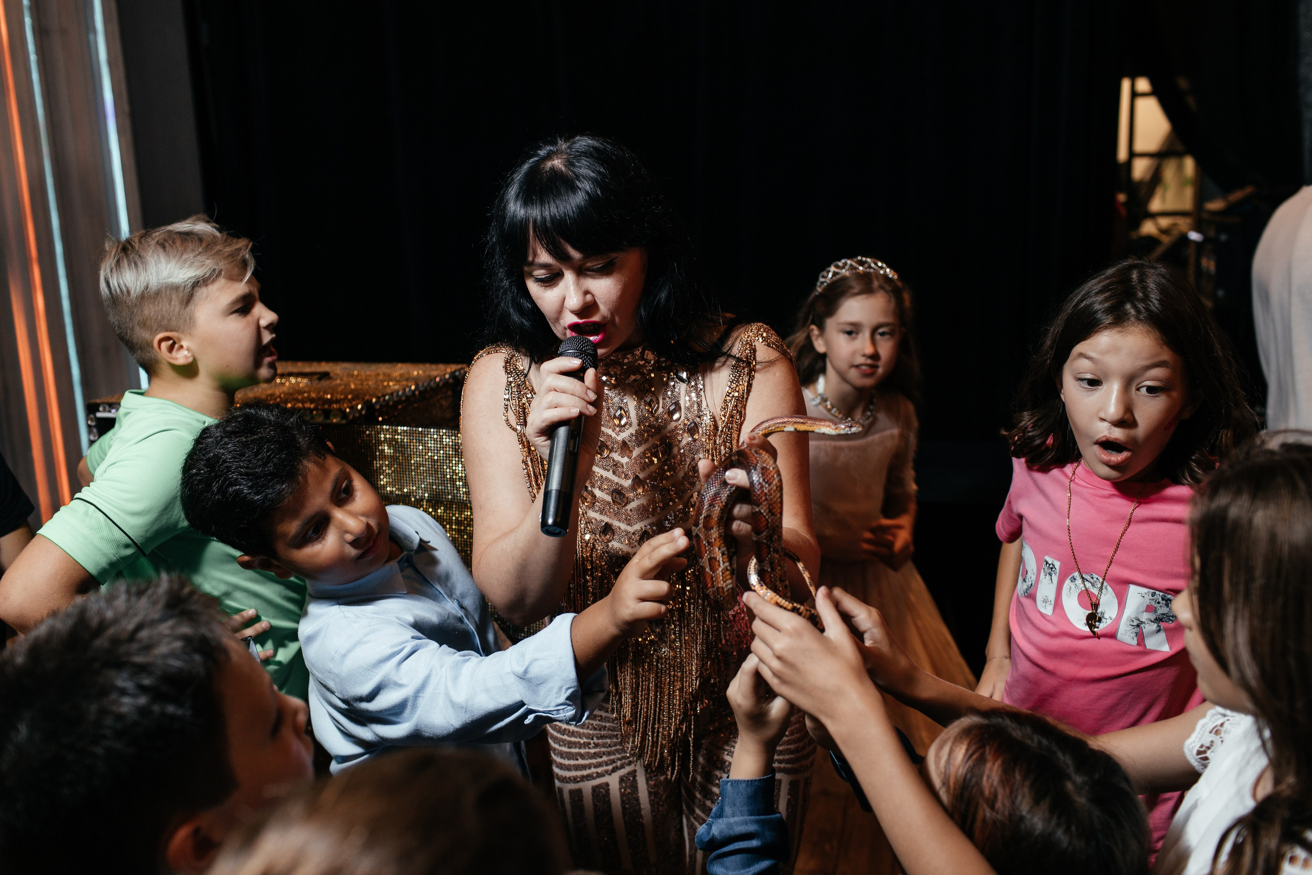 Диме 10 лет. Свадебный и семейный фотограф