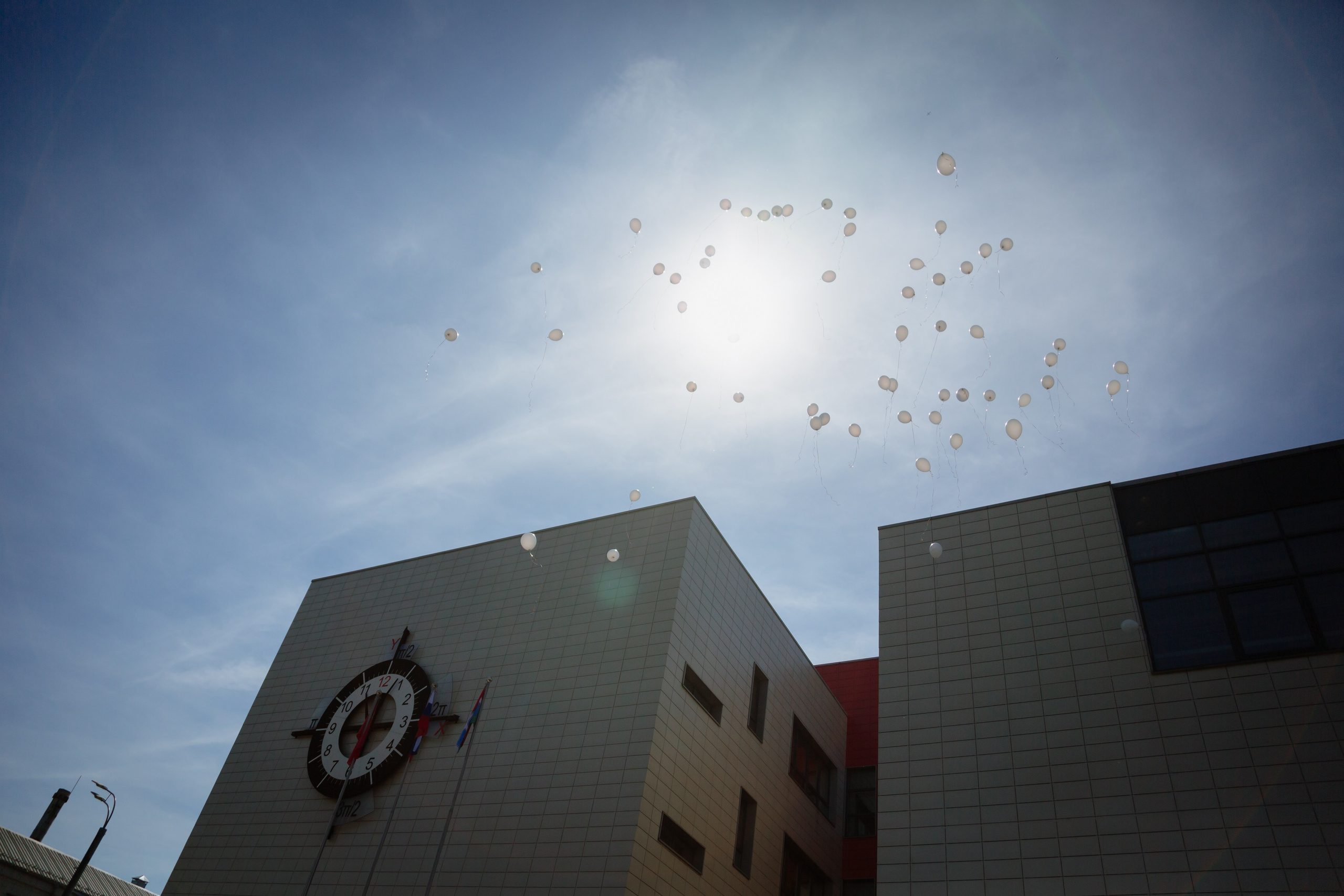 Последний звонок 2024 (2 часа фотосъемки). Профессиональный фотограф Надежда Антонова