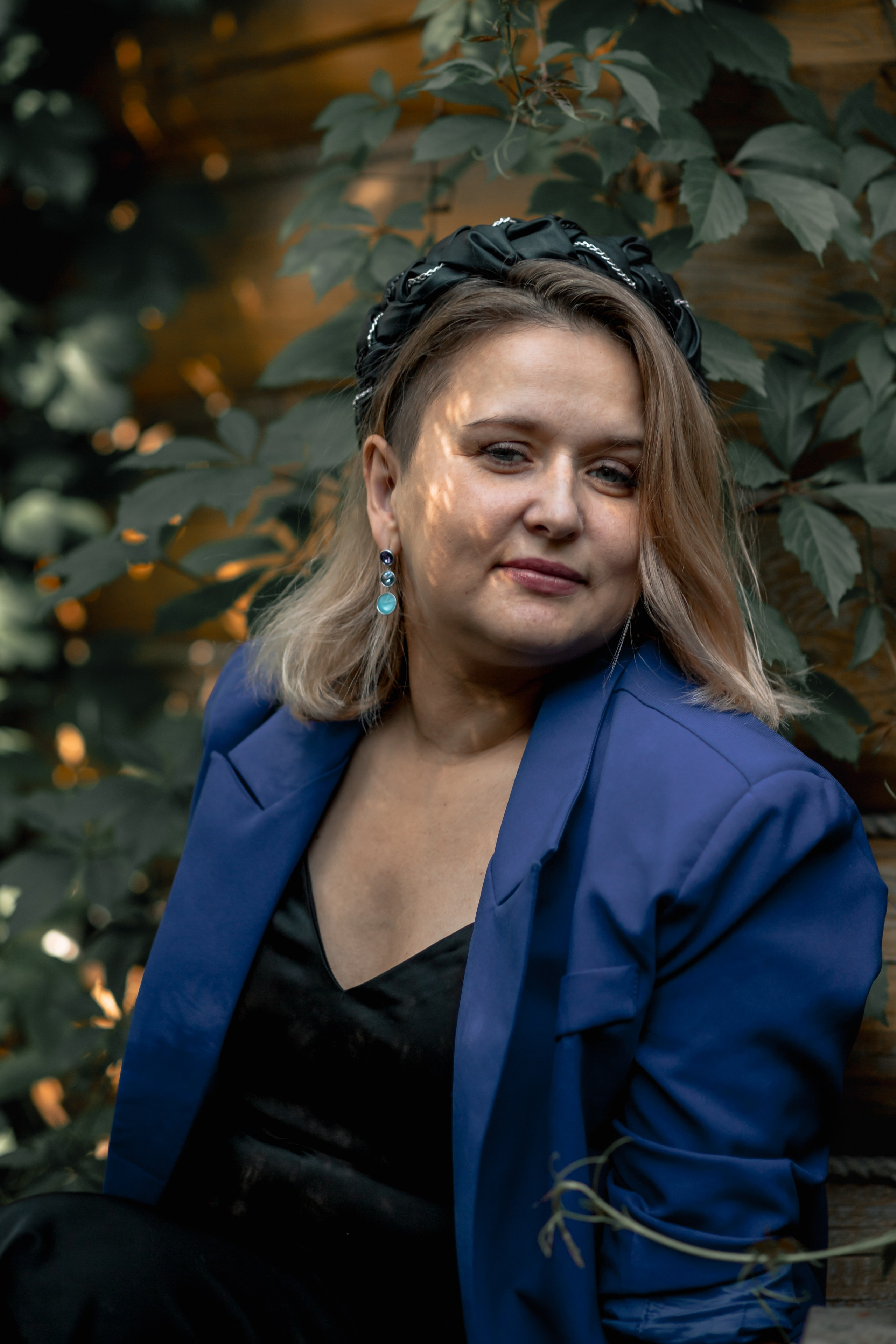 День рождения. Фотограф Воронеж, Новая Усмань Мария Бублик