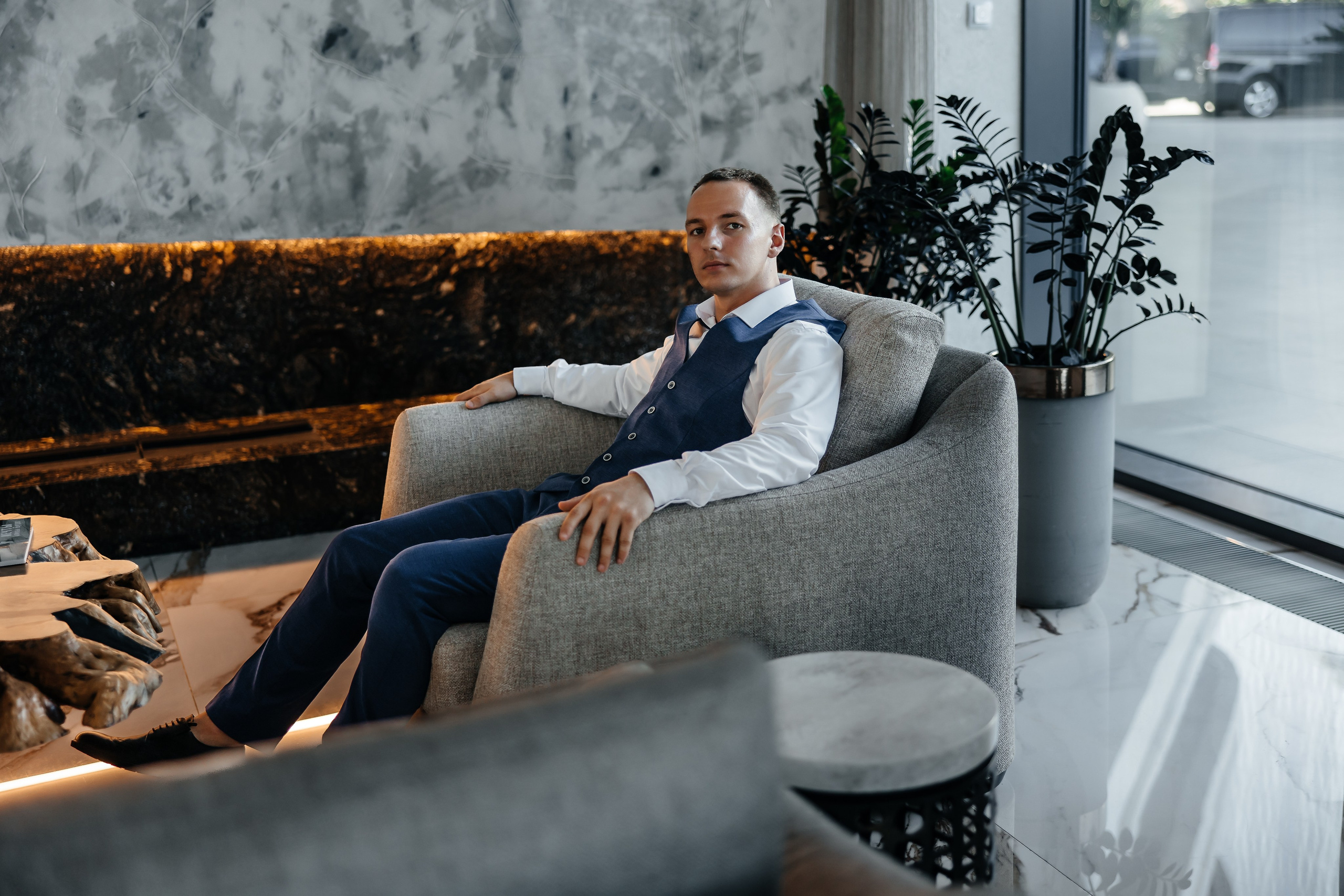 Анонс свадьбы Елены и Владислава. Свадебный фотограф в Крыму и Севастополе Ольга Баскакова