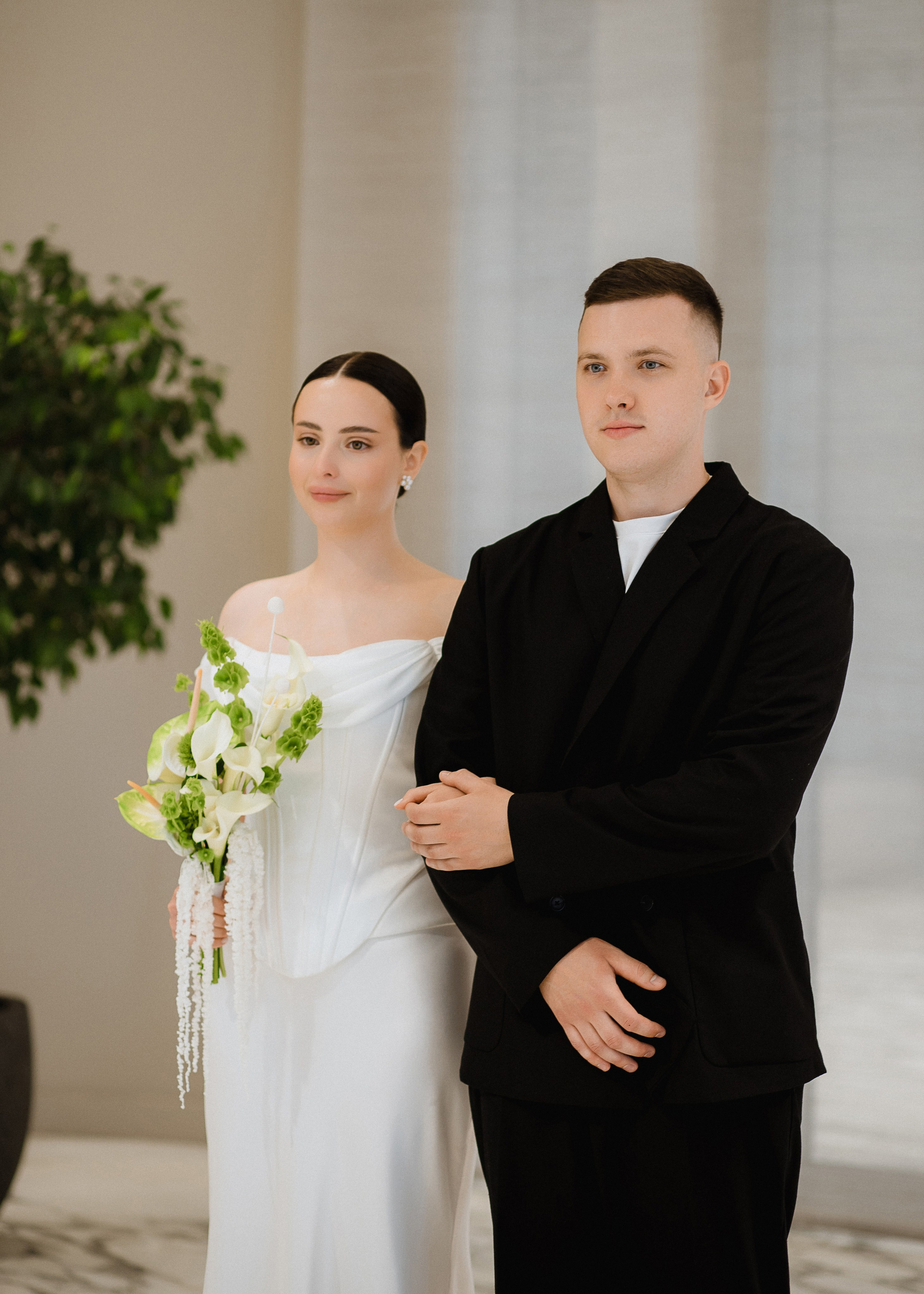 Матвей и Екатерина. Свадебный и семейный фотограф в Анапе/Новороссийске Виктория Чайка