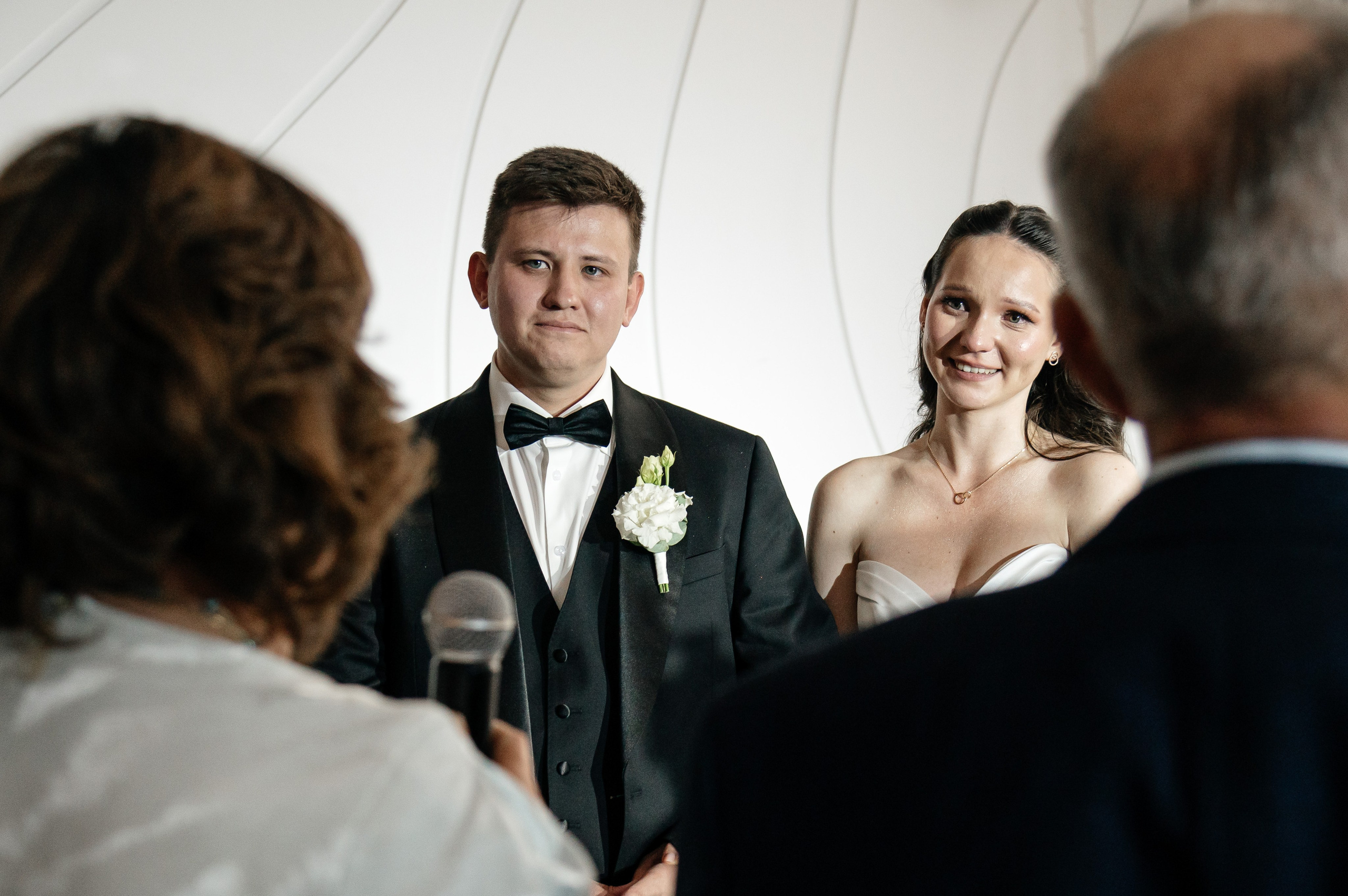 Вадим и Энже. Фотограф Виктория Ахметова Казань Москва