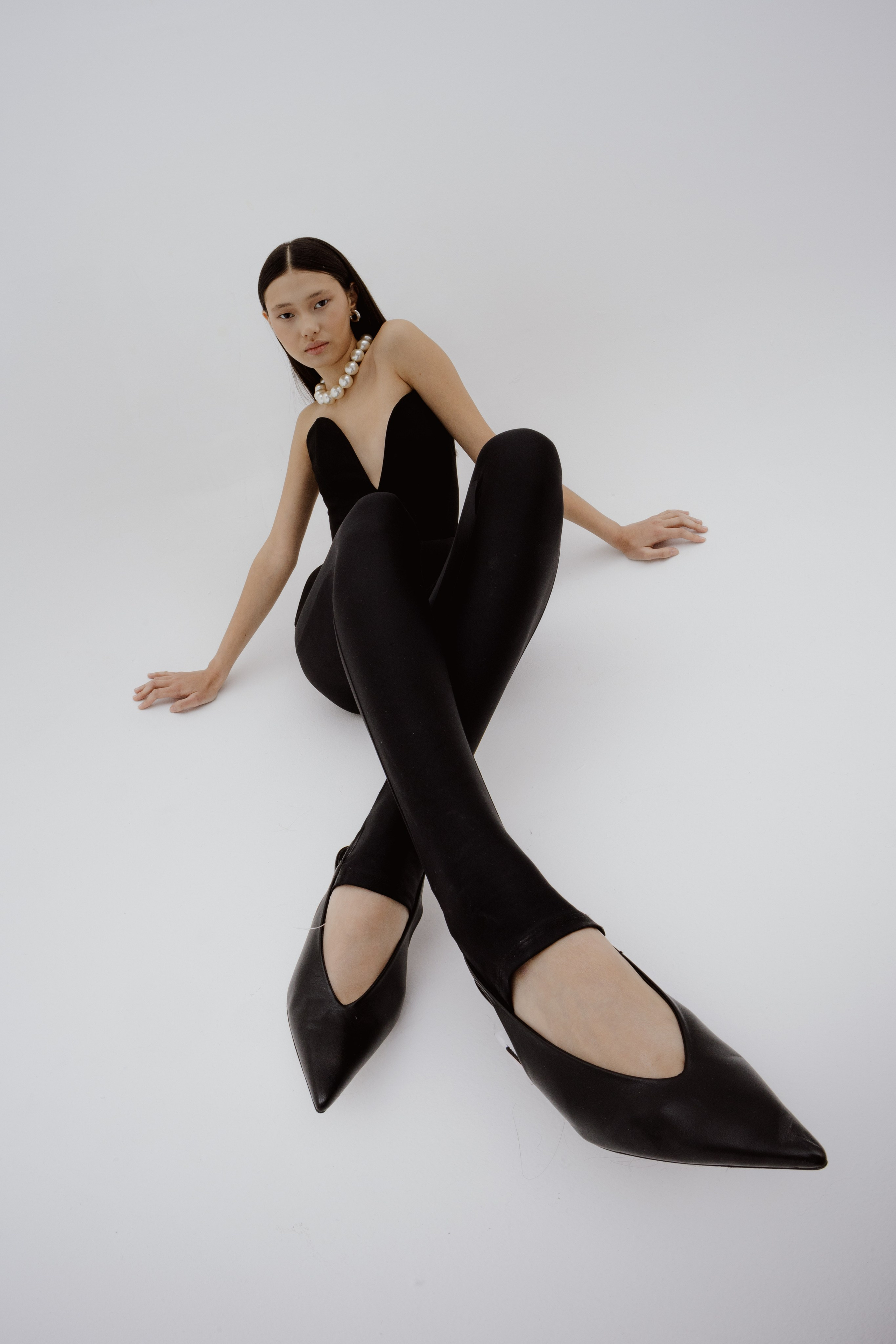 STUDIO. Kudaybergenovs