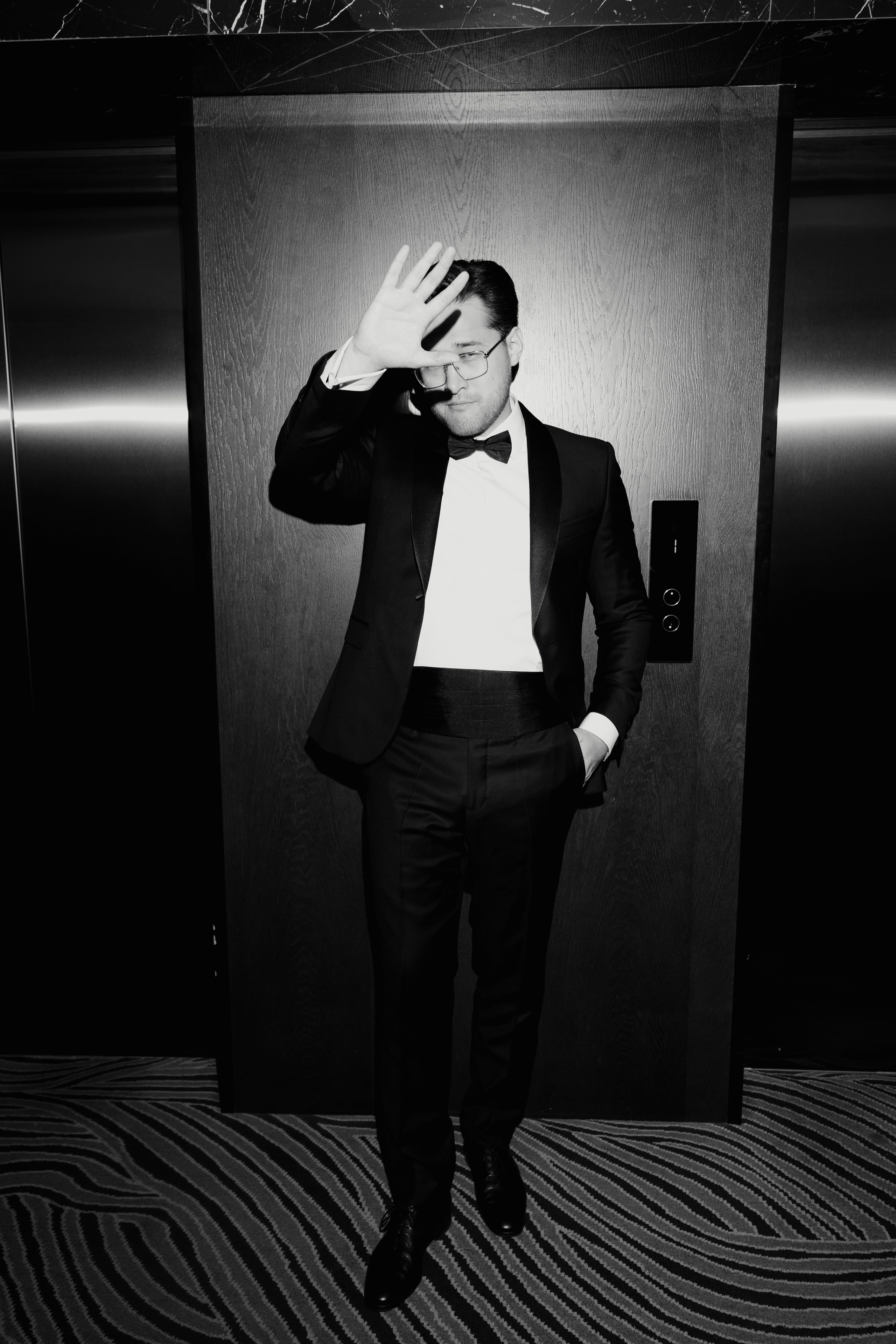 KUA BOLAYIK. Kudaybergenovs