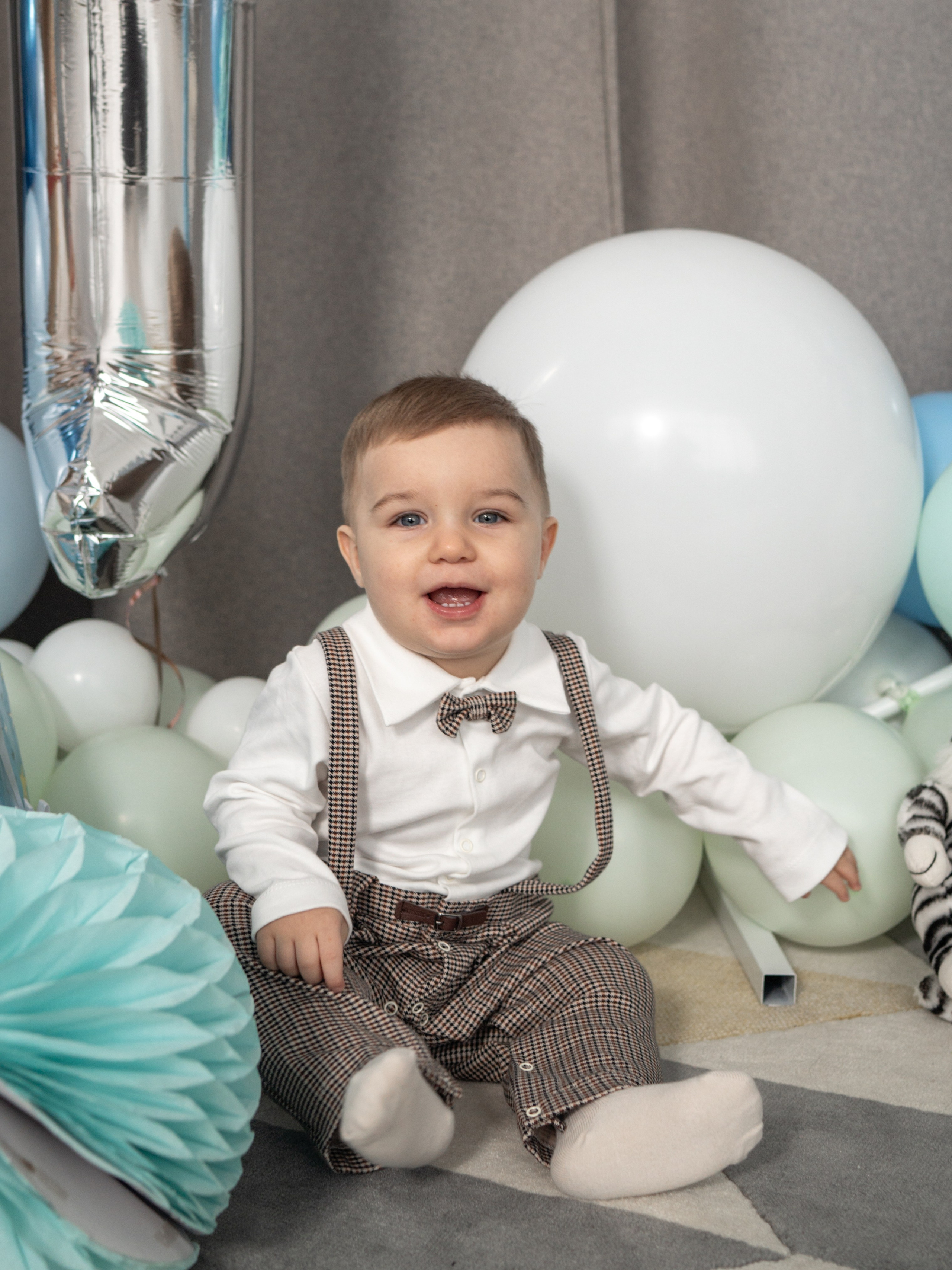 Годовасия Михаила. Фотограф Зинаида Евдокимова