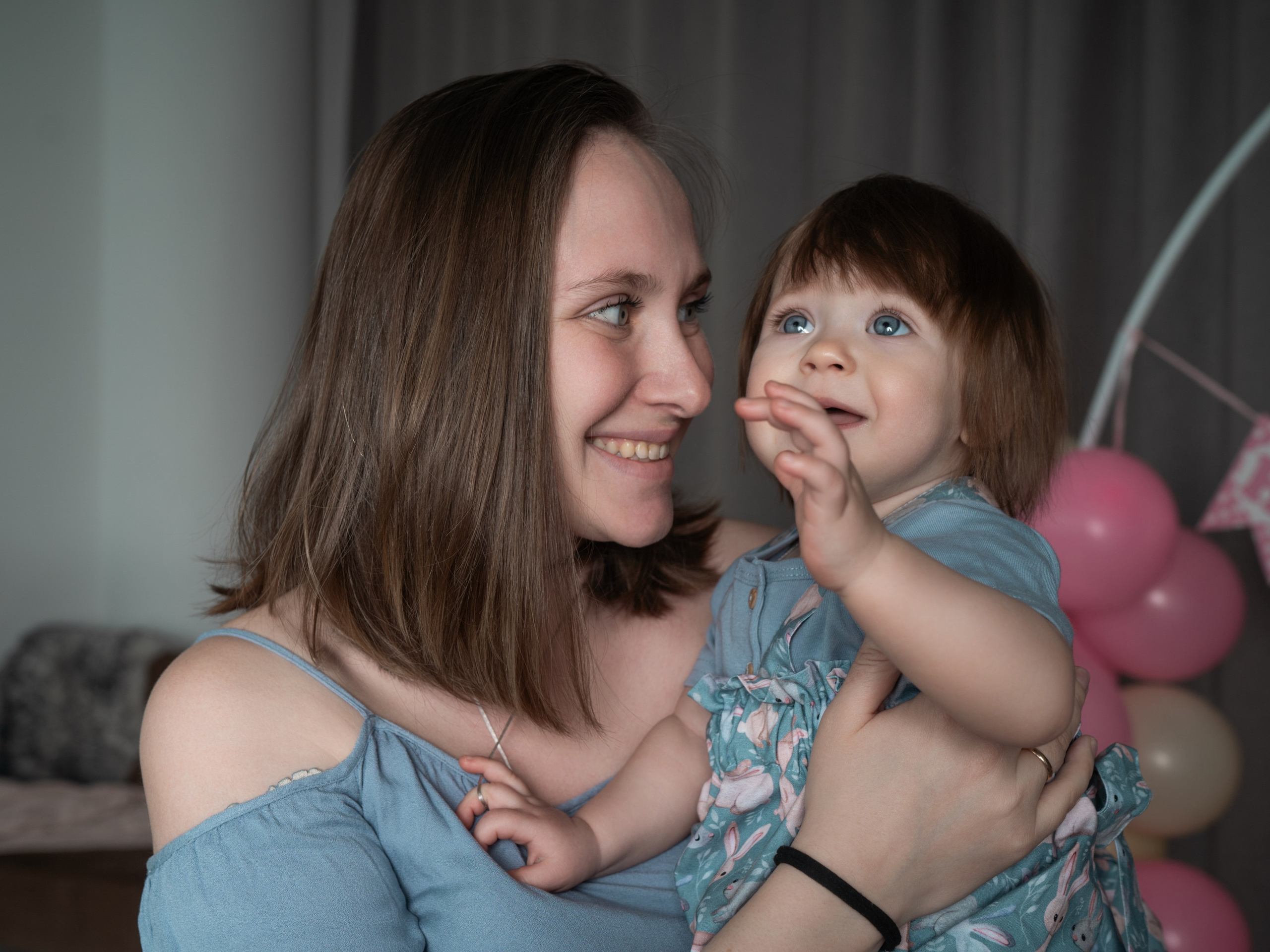 Годовасия Анны. Фотограф Зинаида Евдокимова