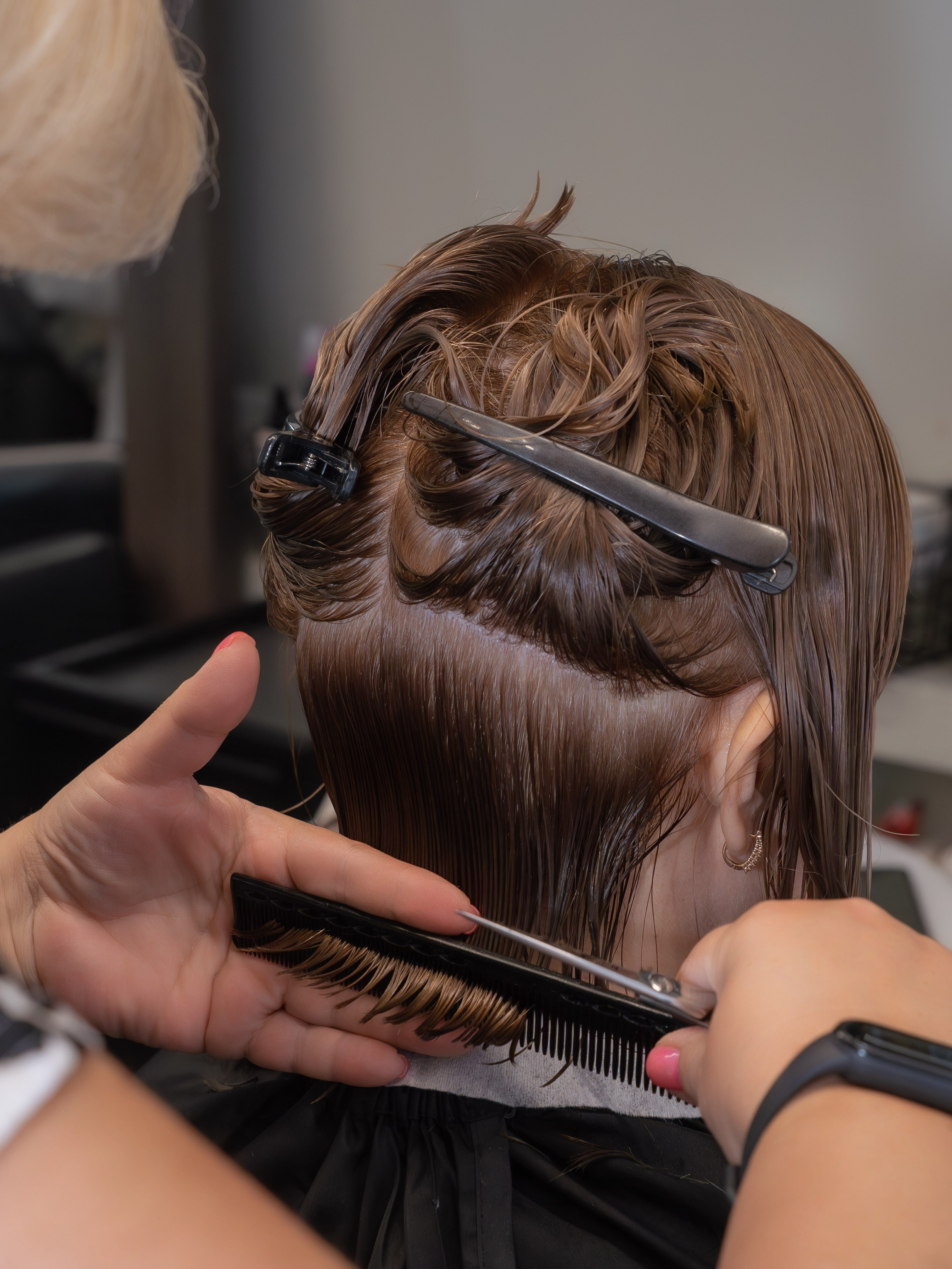 Персона Красногорск. Фотограф Зинаида Евдокимова