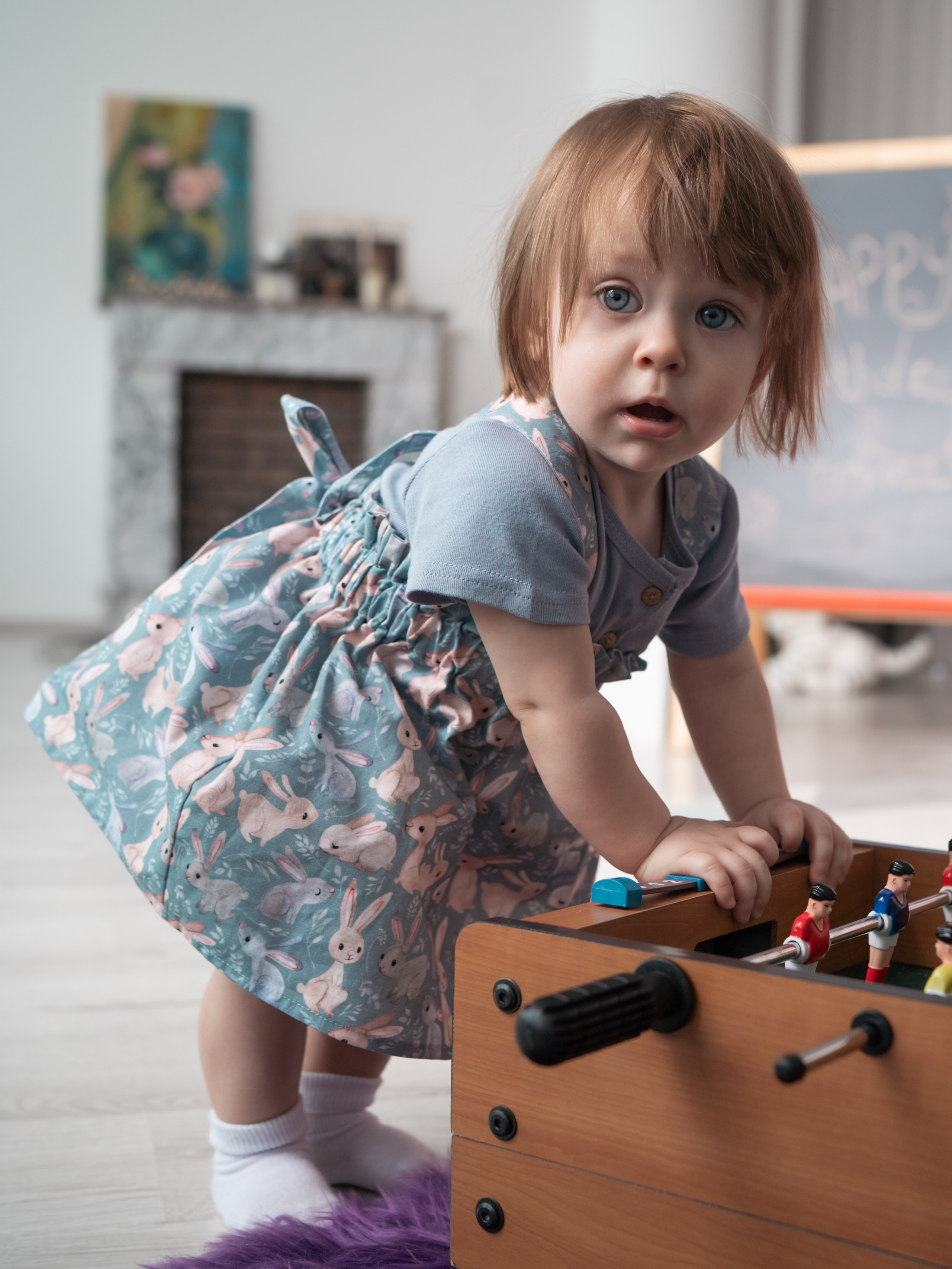 Годовасия Анны. Фотограф Зинаида Евдокимова