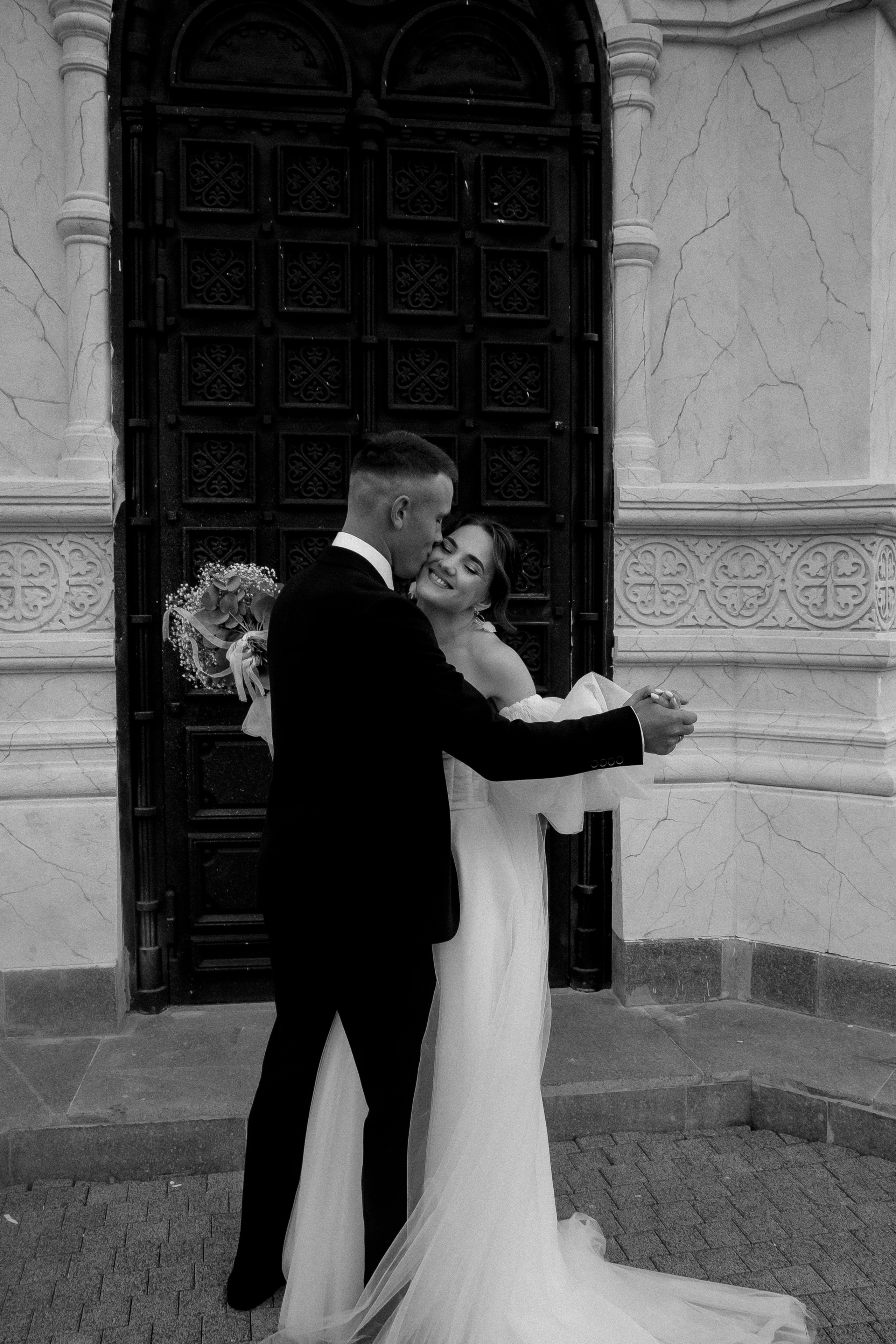 Свадебный день в Дивеево — Влад и Лена. Свадебный фотограф в Нижнем Новгороде Генеральская Ира