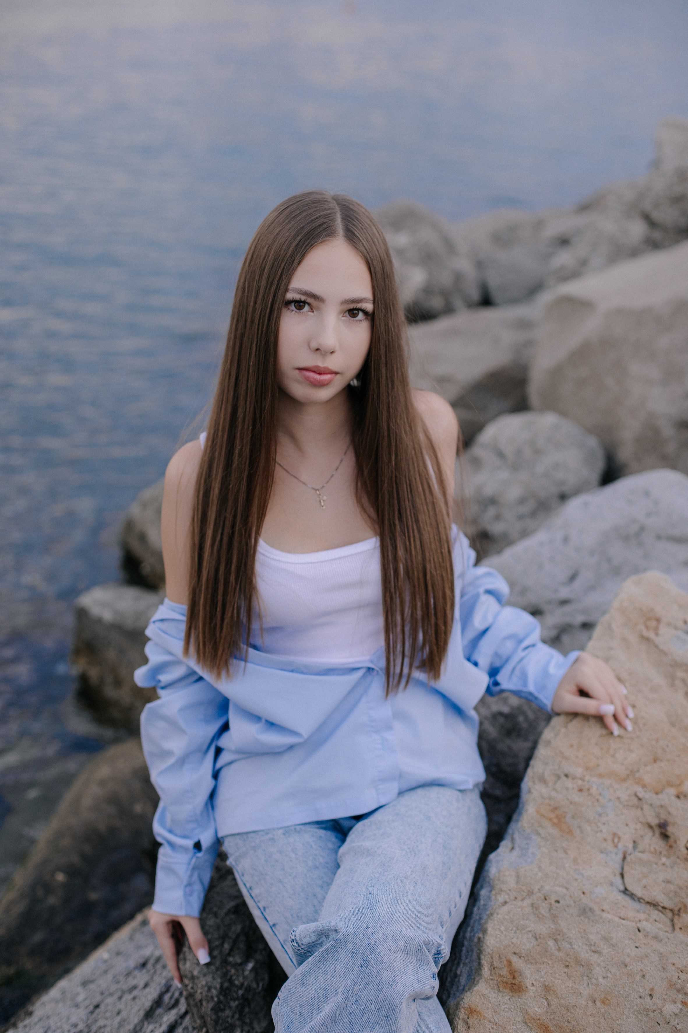 Пляж Кристалл — старшая школа. Выпускные альбомы Натальи Бутко: Новороссийск, Анапа, Геленджик