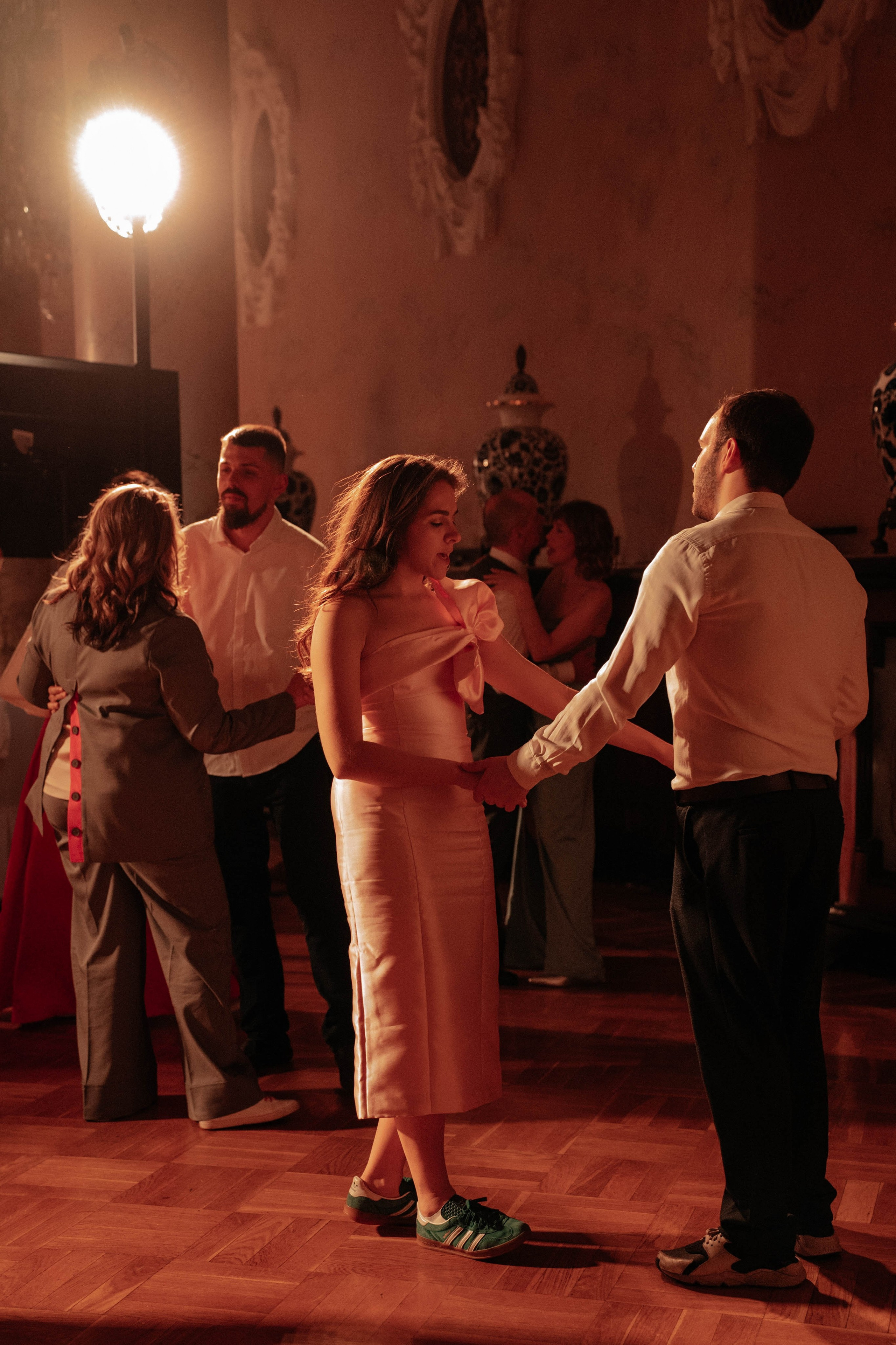 Иван и Анастасия. Свадебный фотограф Москва Александра Аверкова