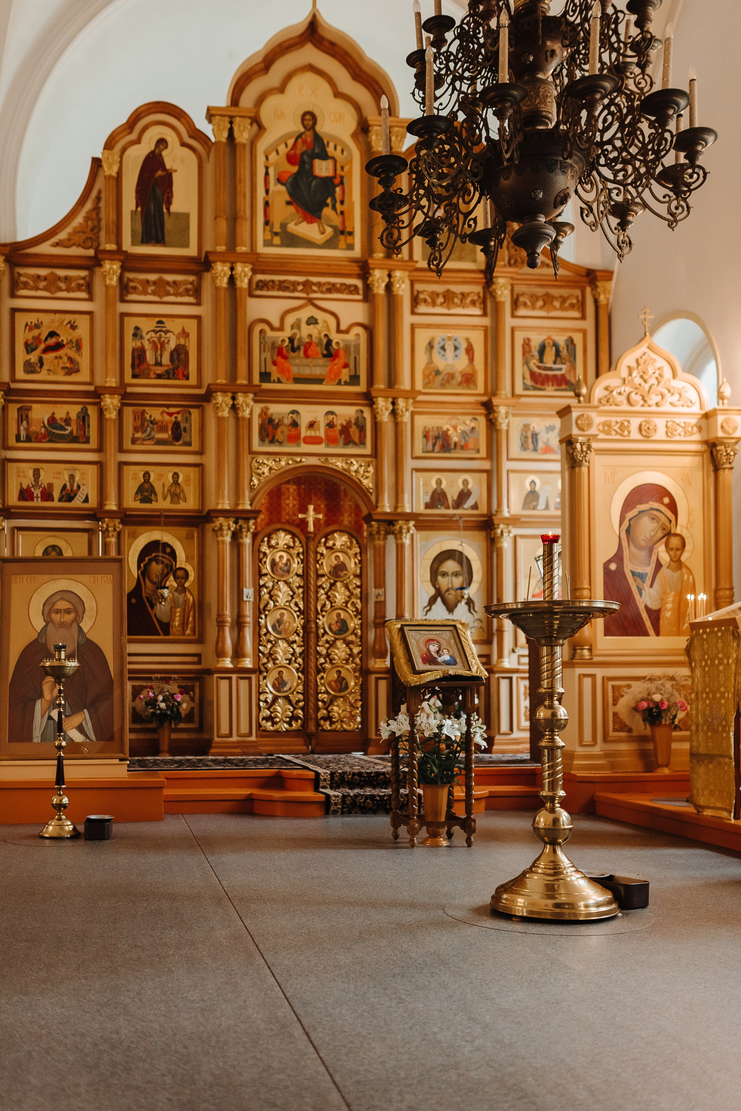 Фотосессия крещения ребенка Павловский Посад. Свадебный и женский фотограф город Электросталь и Ногинск