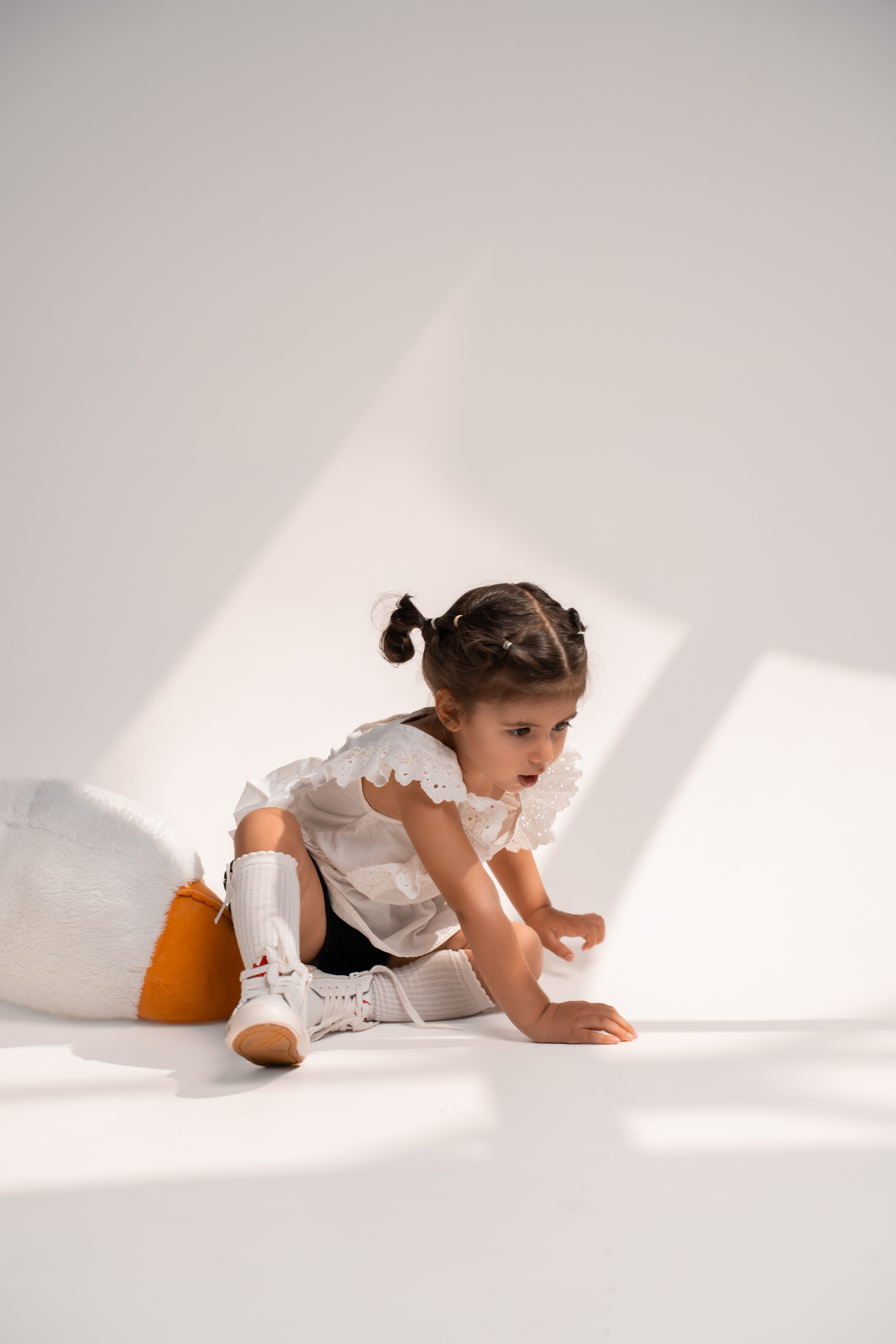 Микаела. Фотограф в Москве Ксения Насокина