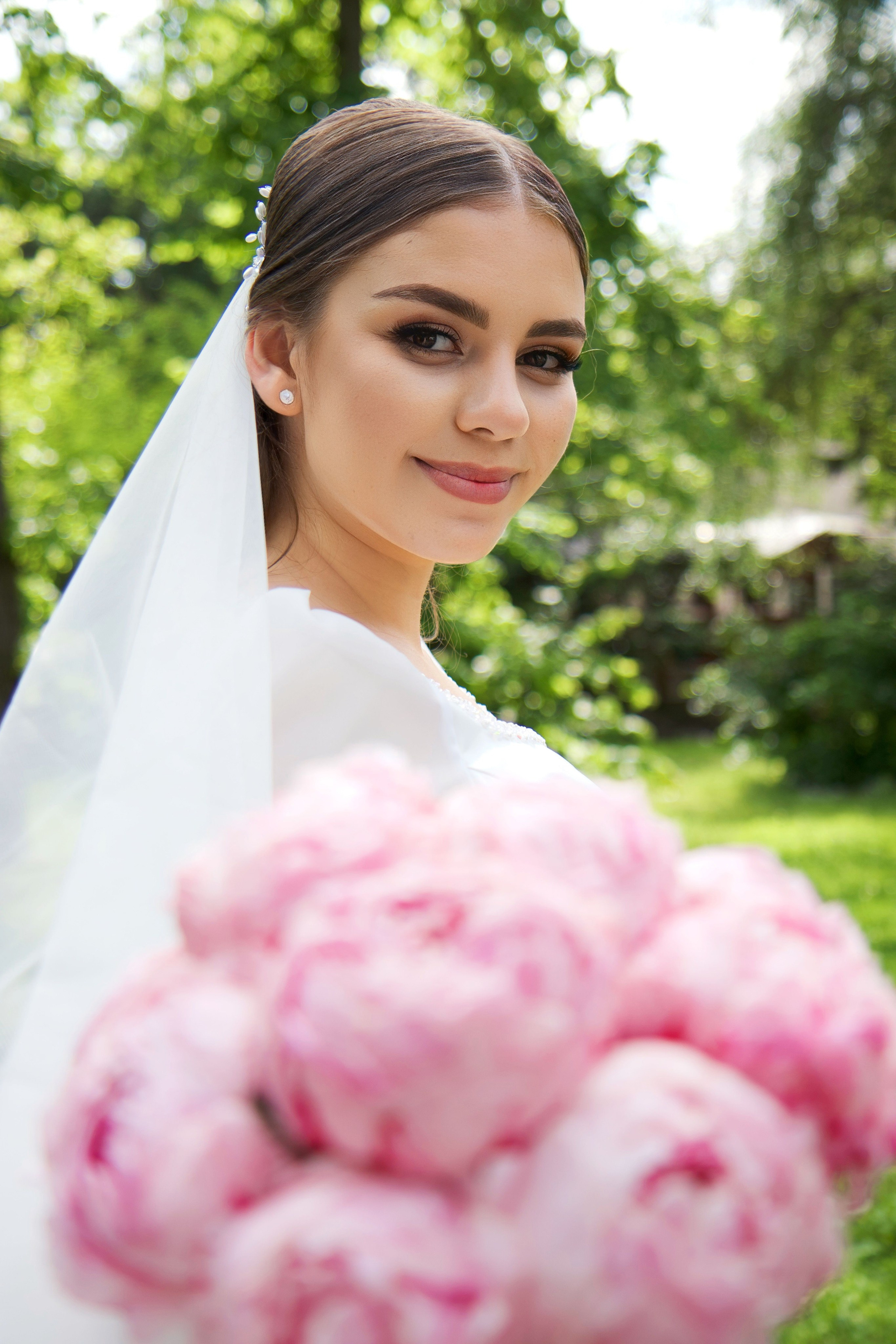 Руслан и Динара. Zuleta.Go