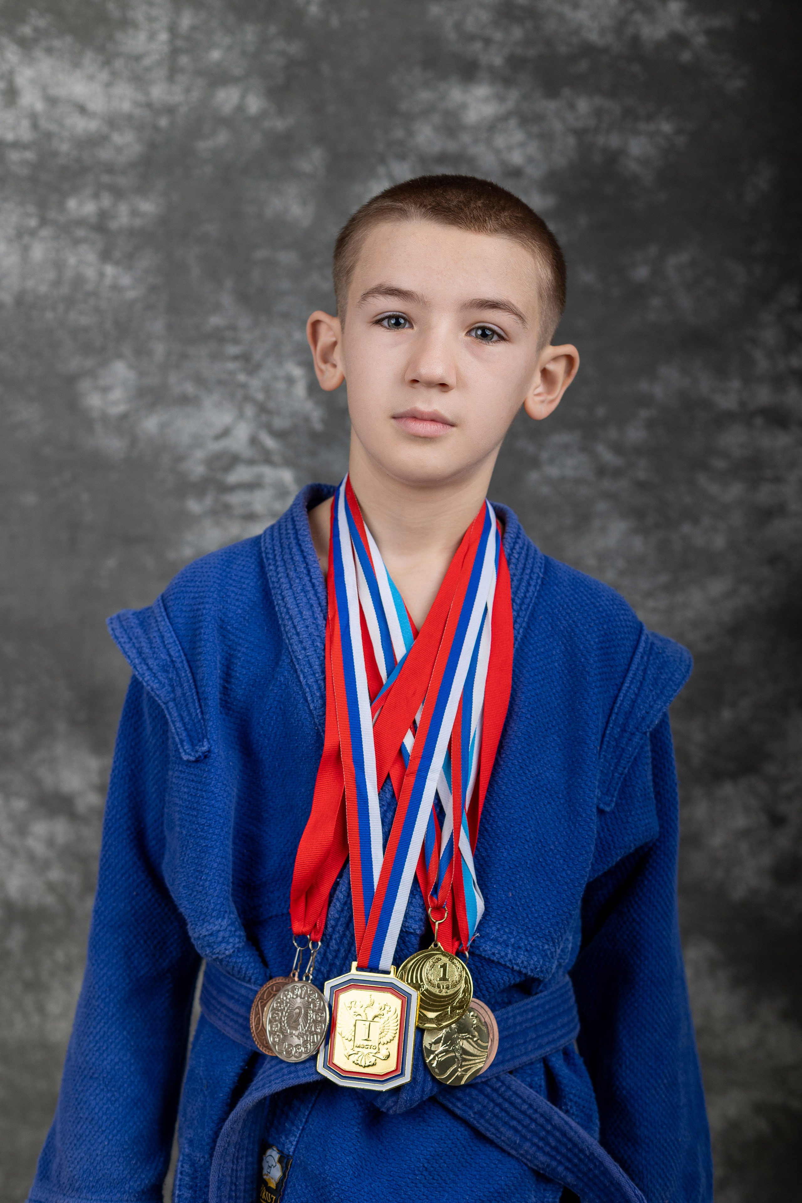 Съемка спортсменов для доски почета. Выпускные альбомы Майкоп, Краснодар Елена Золотарева