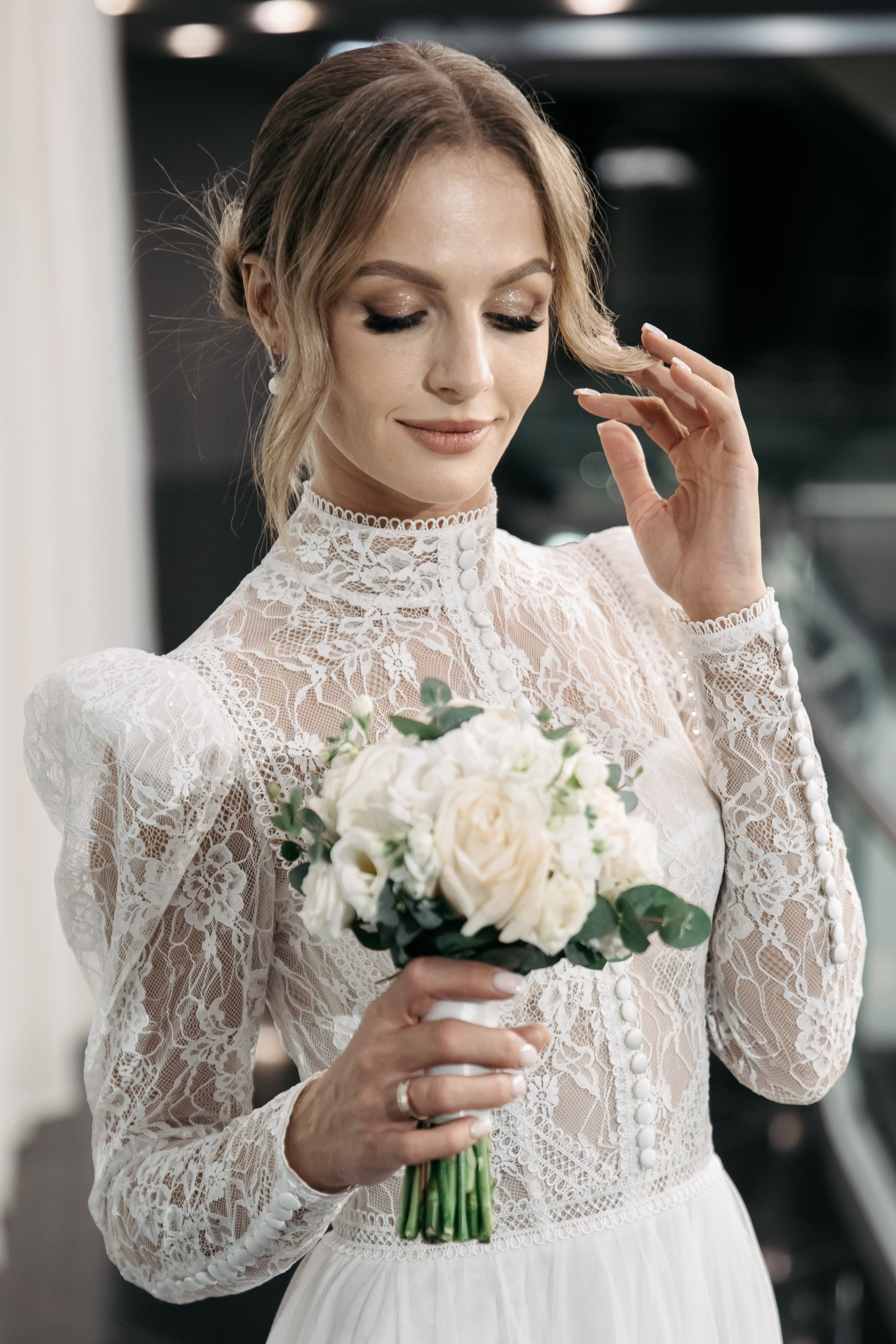 Максим и Марина