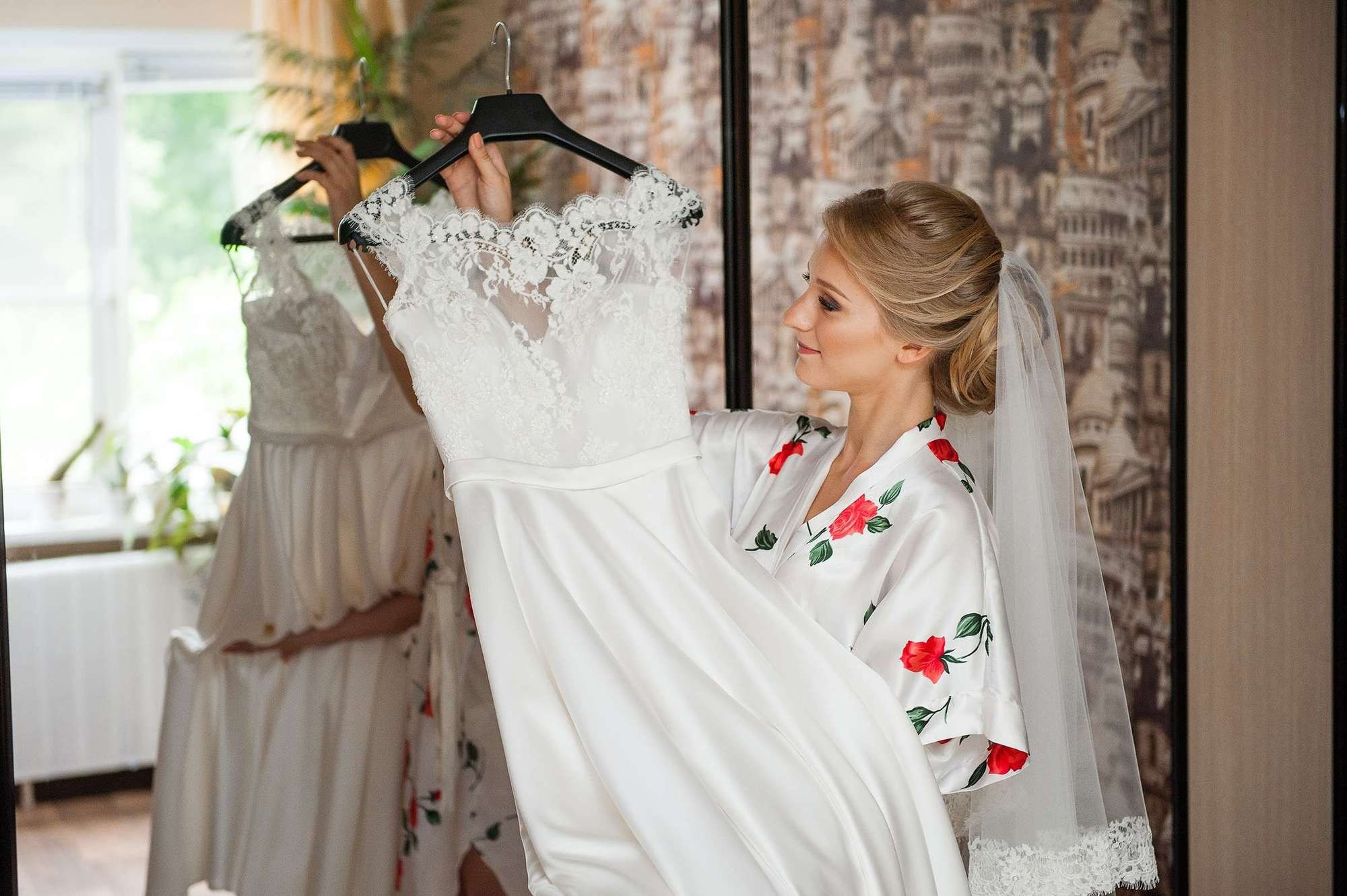 Сергей и Екатерина