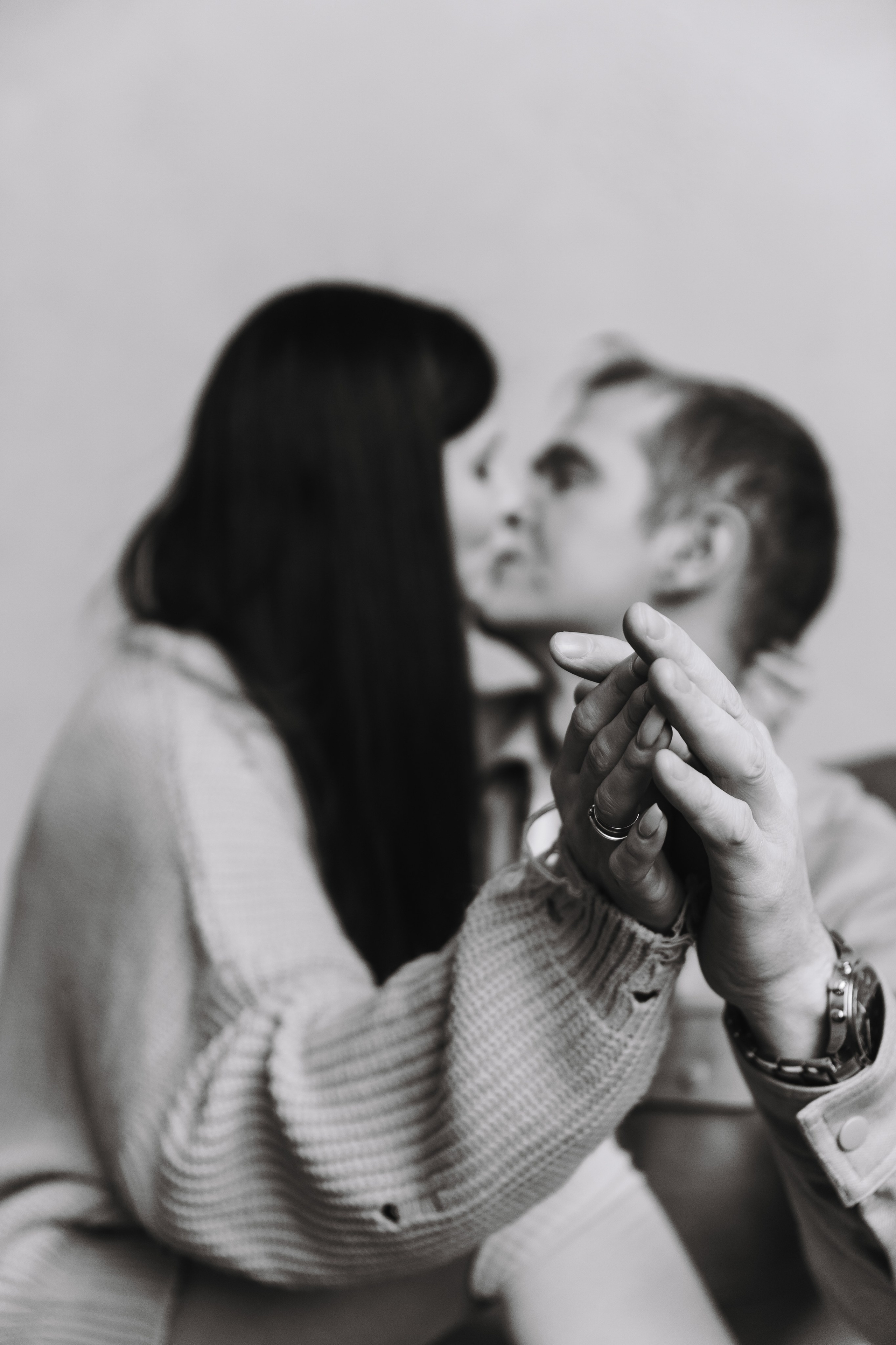 Portraits. Фотограф на Юге России