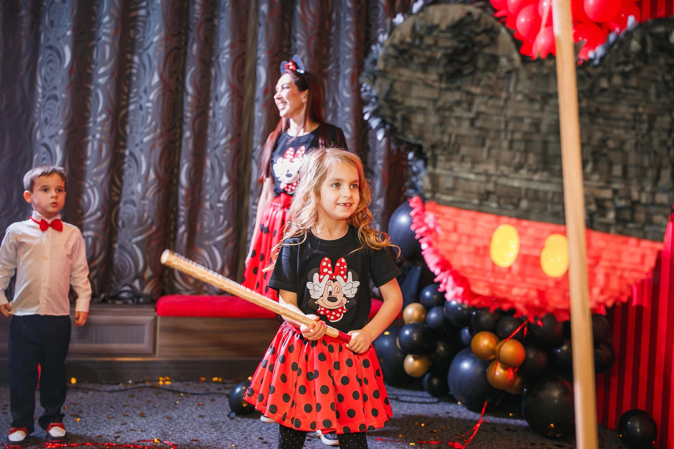 THE FACTORY. Организация мероприятий Донецк (ДНР). Организация и декор мероприятий Донецк (ДНР)