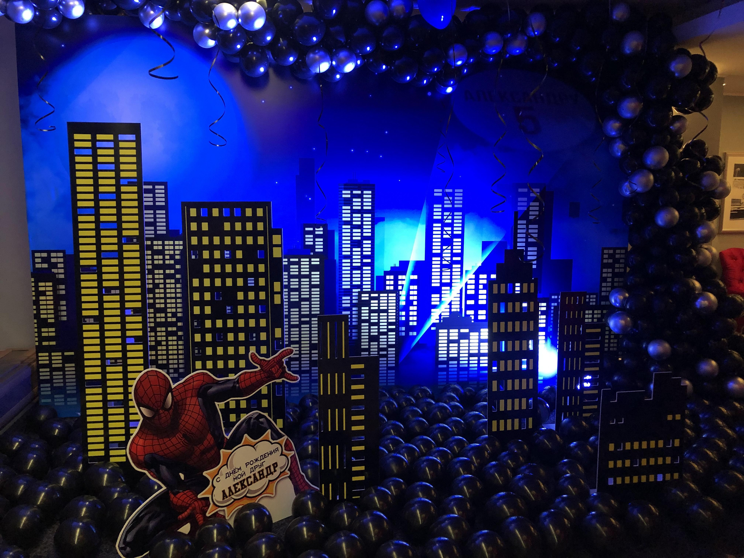 THE FACTORY. Организация мероприятий Донецк (ДНР). Организация и декор мероприятий Донецк (ДНР)