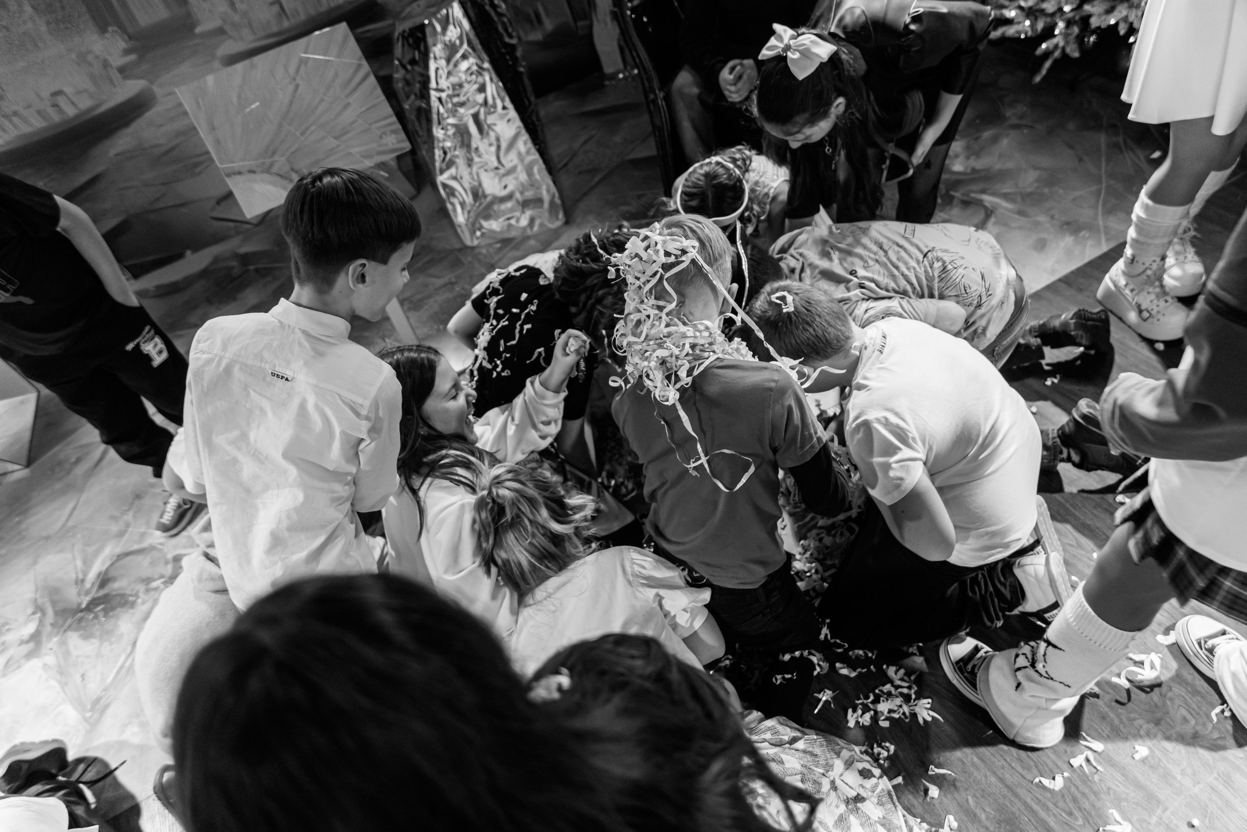 Ниночке 10. Организация и декор мероприятий Донецк (ДНР)