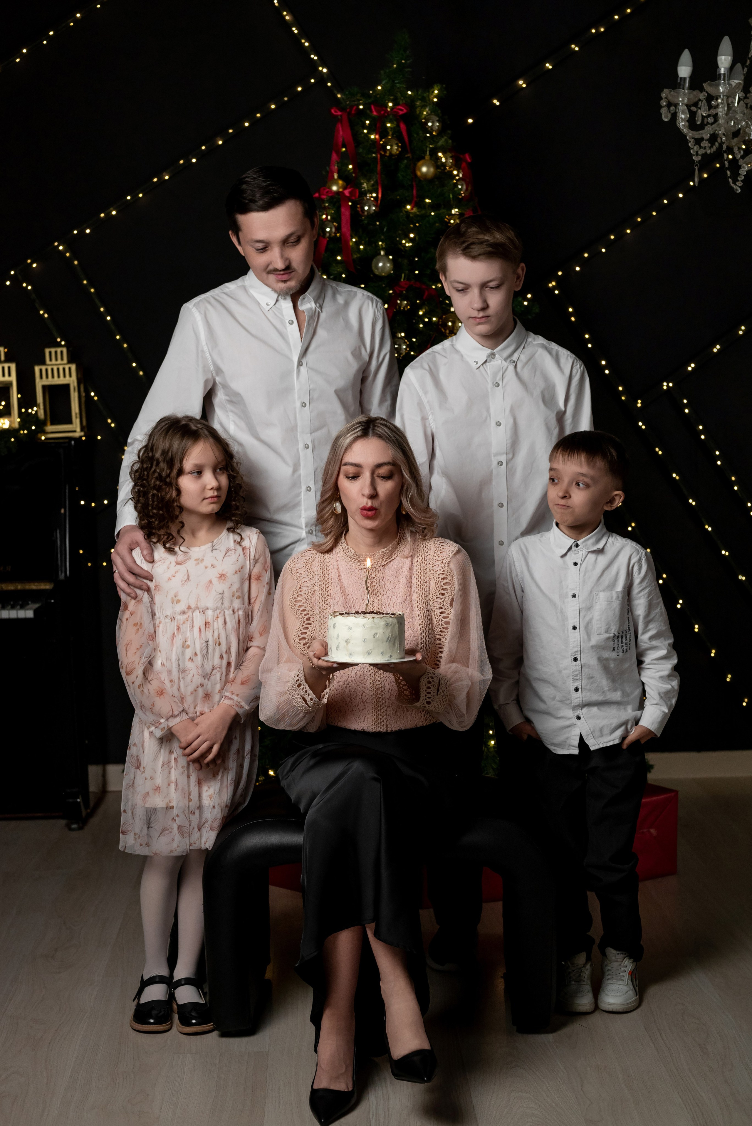 Елена. Фотограф в городе Салават