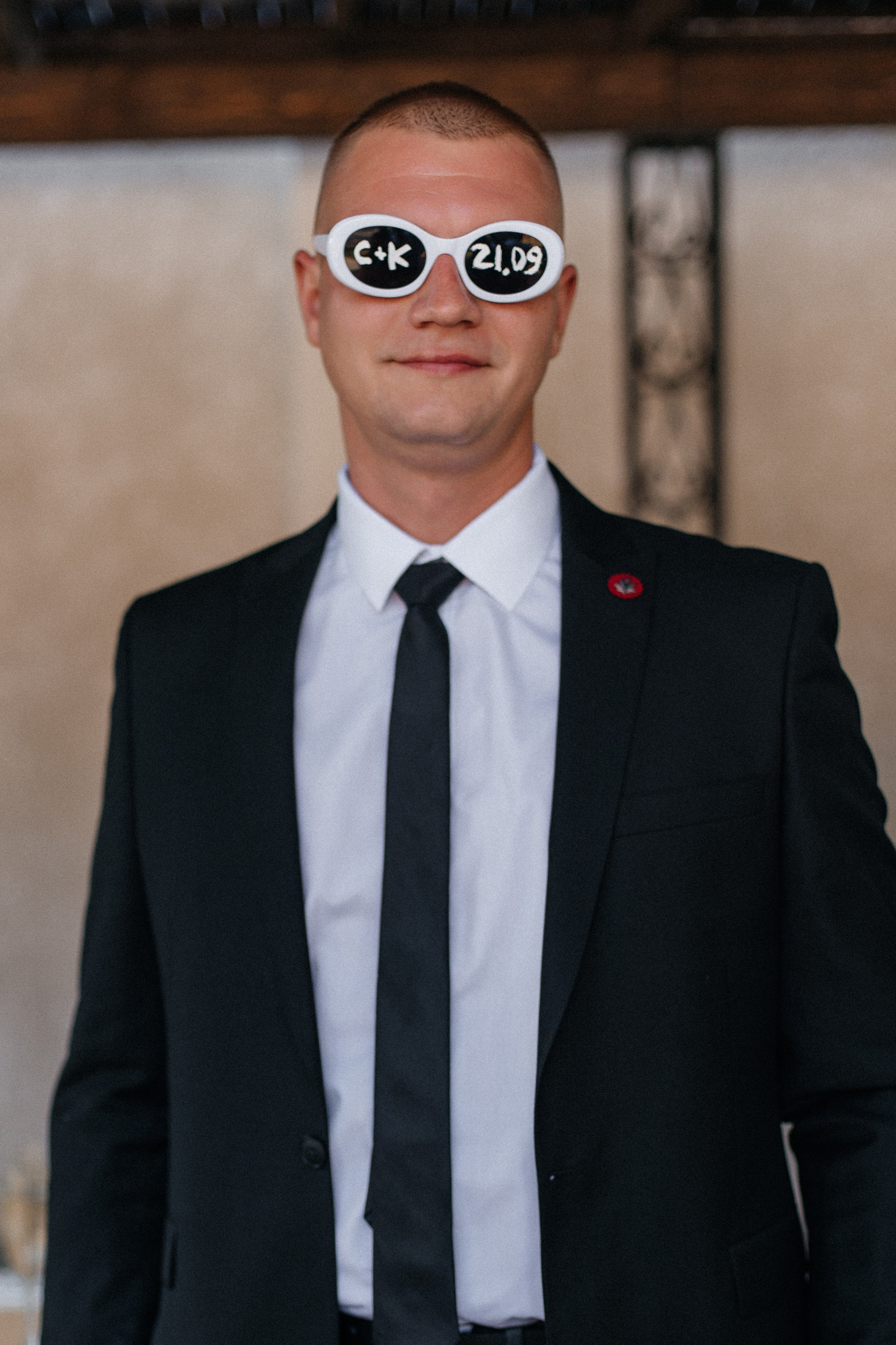 Сергей и Ксения. Свадебный фотограф и видеограф