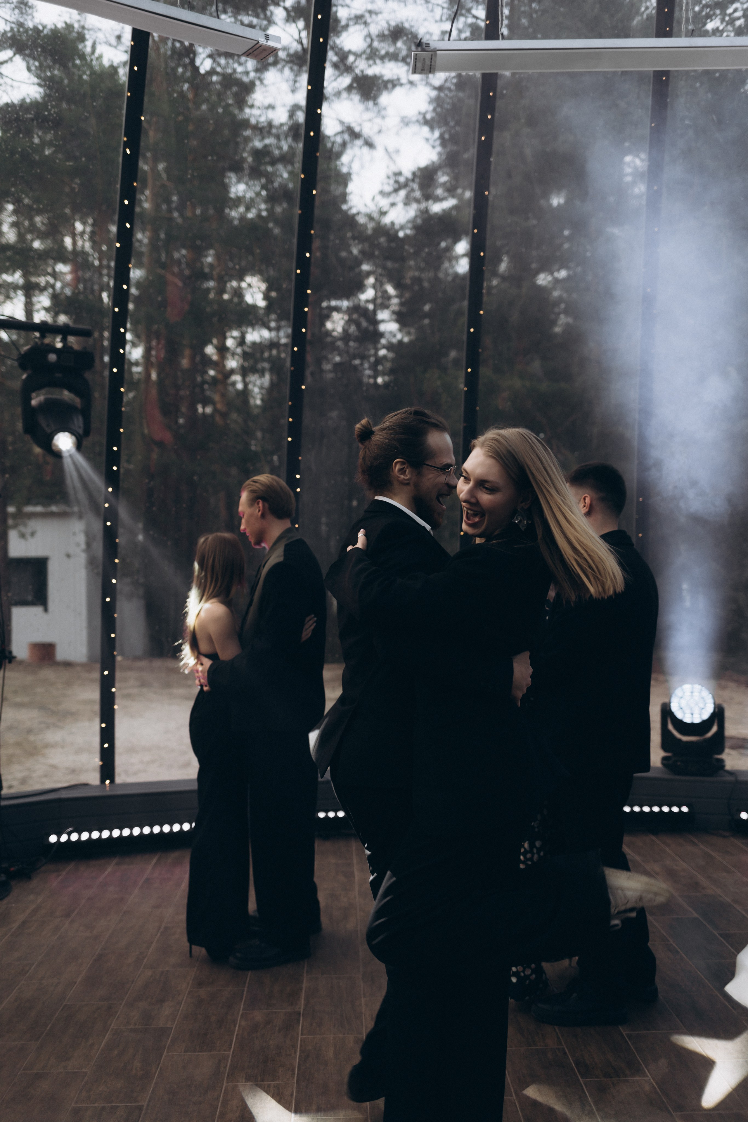 Джон & Александра. Фотограф Петрозаводск/СПБ