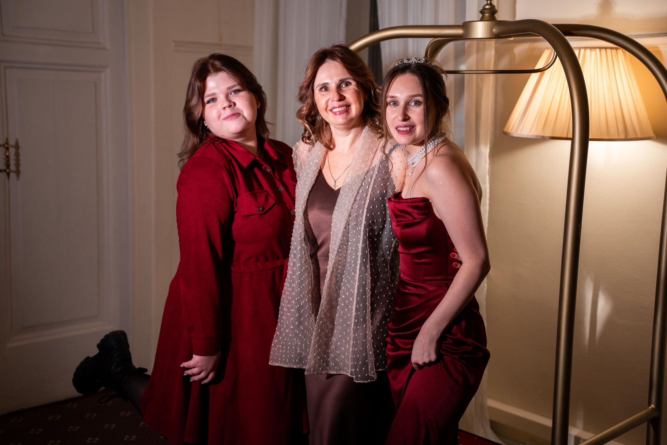 День рождения 14.03.2026. Коммерческий и художественный фотограф и видеограф в Москве Арсений Тургенев