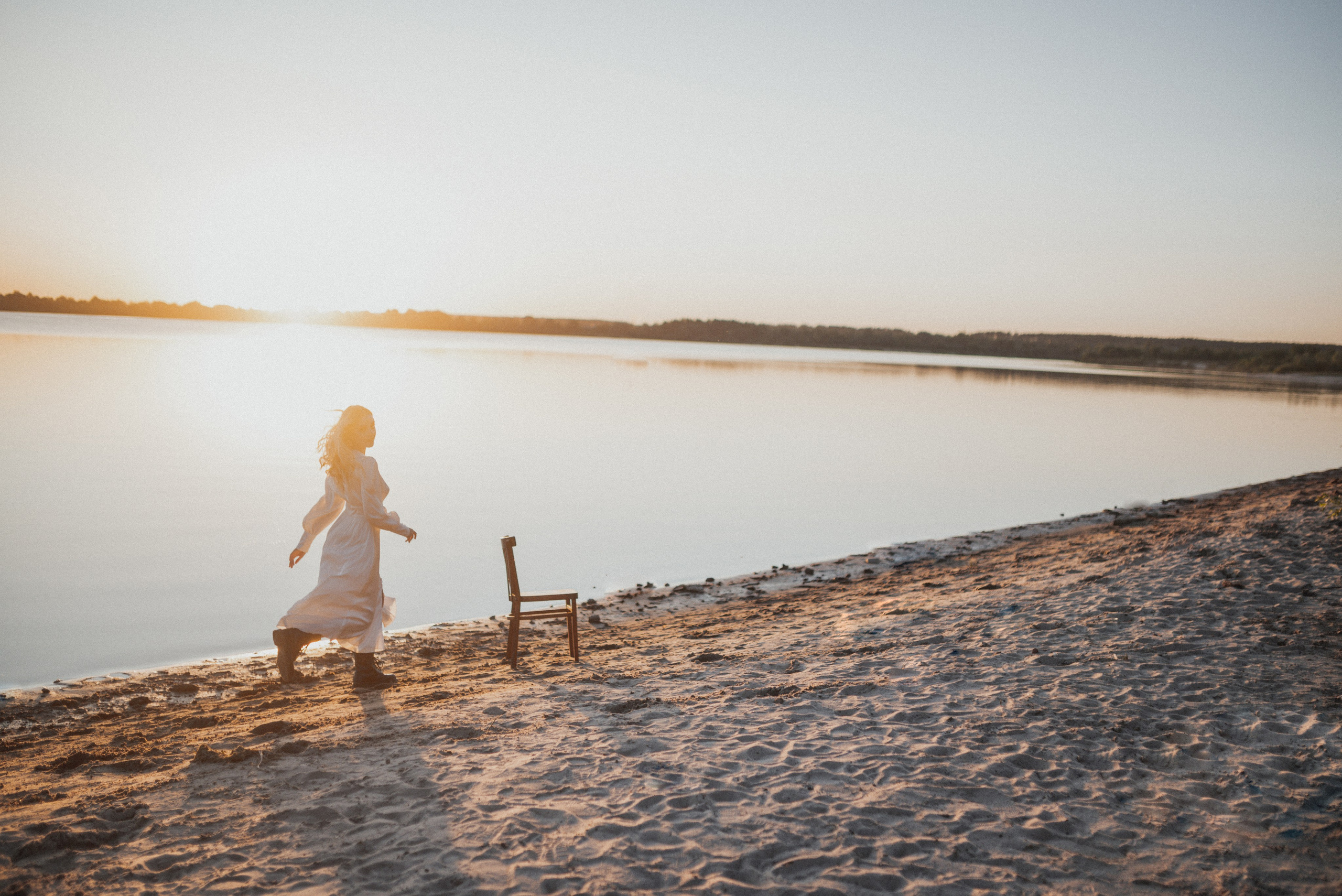 Лиза. Фотограф Анна Абрикосова
