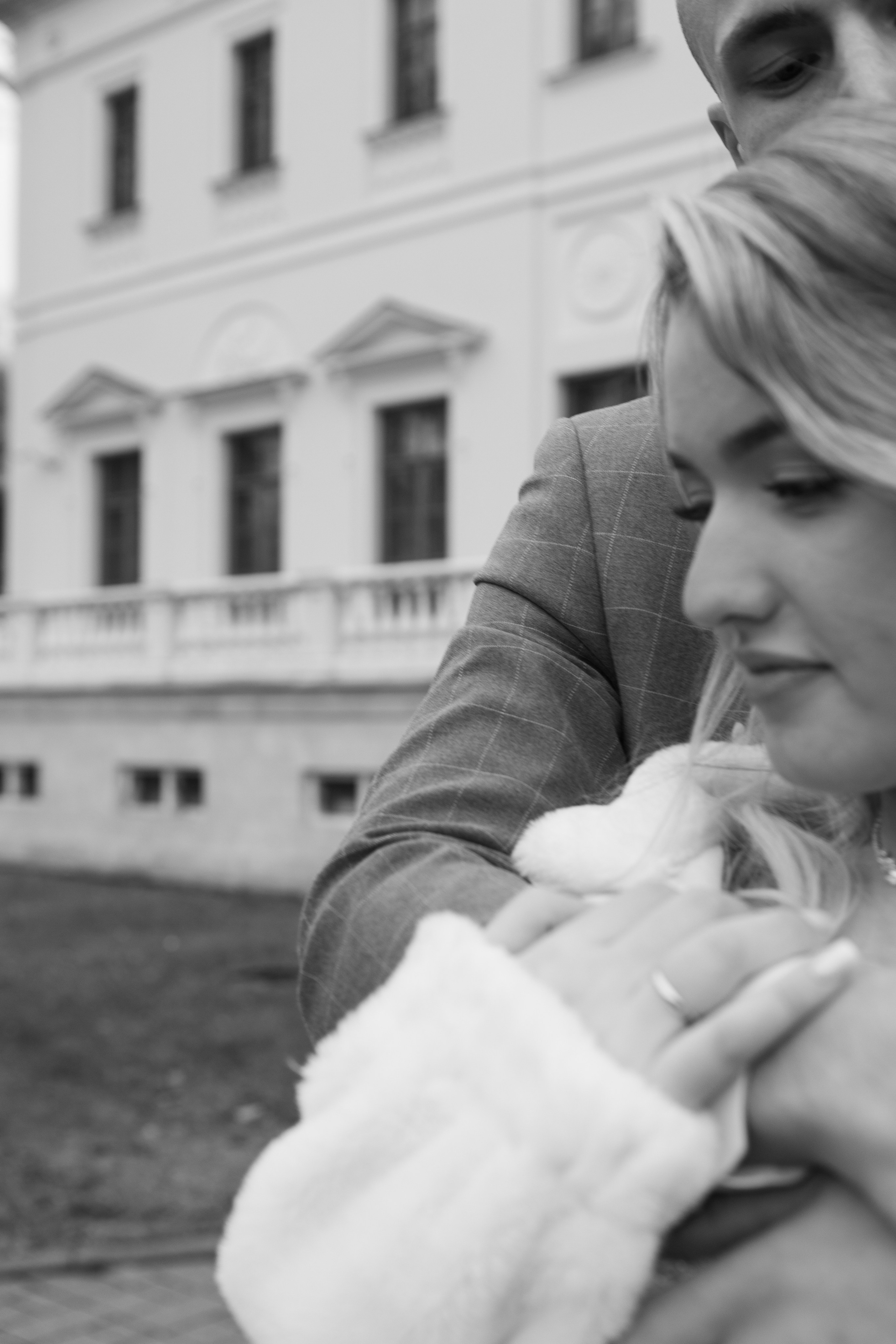 Ангелина | Иван. Свадебный и женский фотограф в Москве Анастасия Голубева