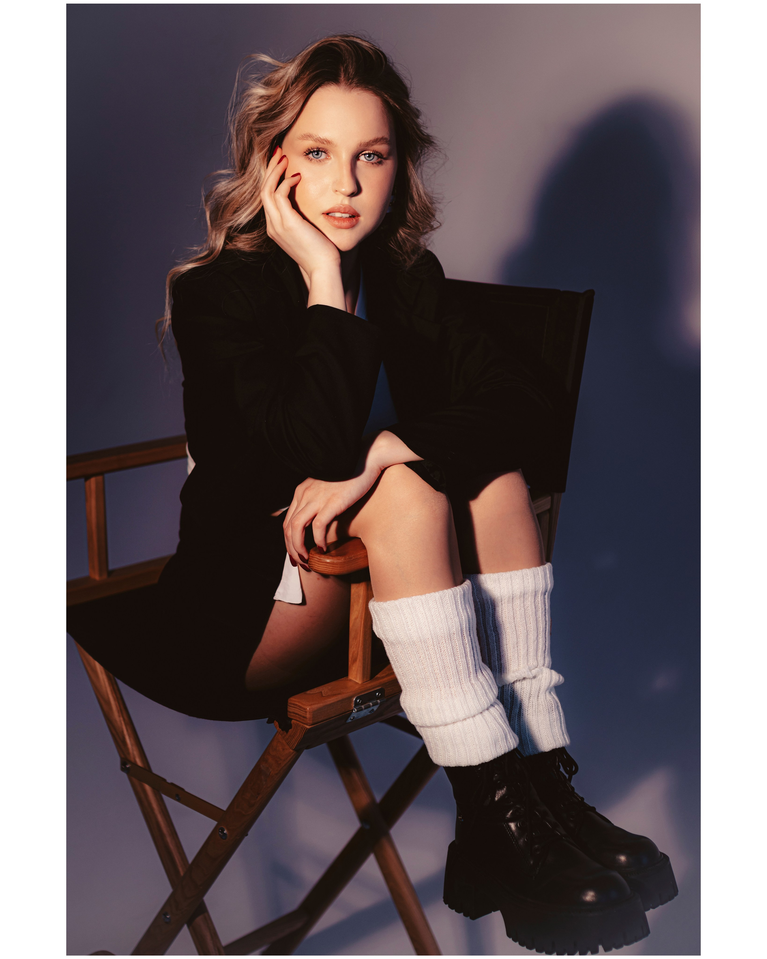 Студийные. Фотограф Анастасия Козловская aadazzling