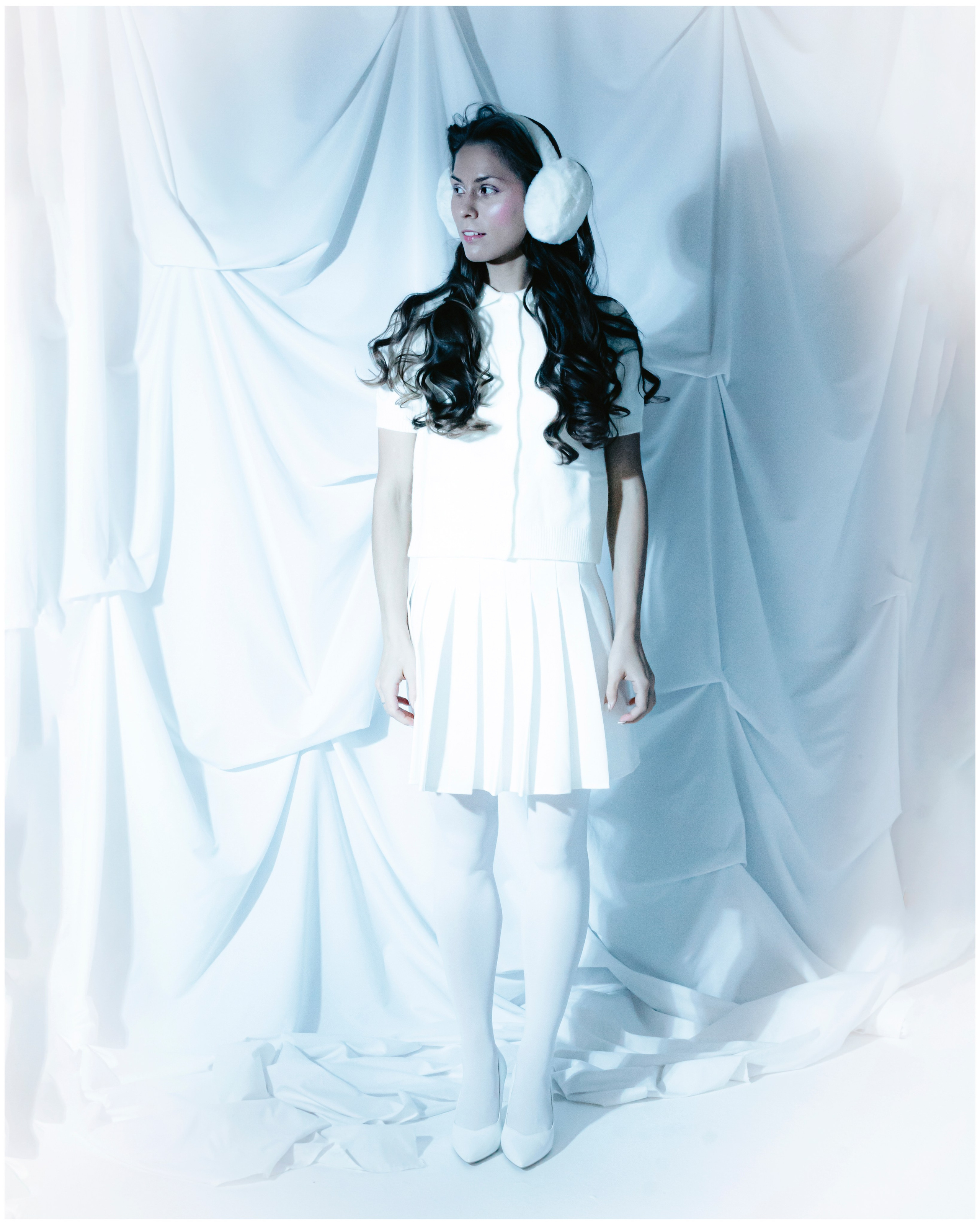 Студийные. Фотограф Анастасия Козловская aadazzling