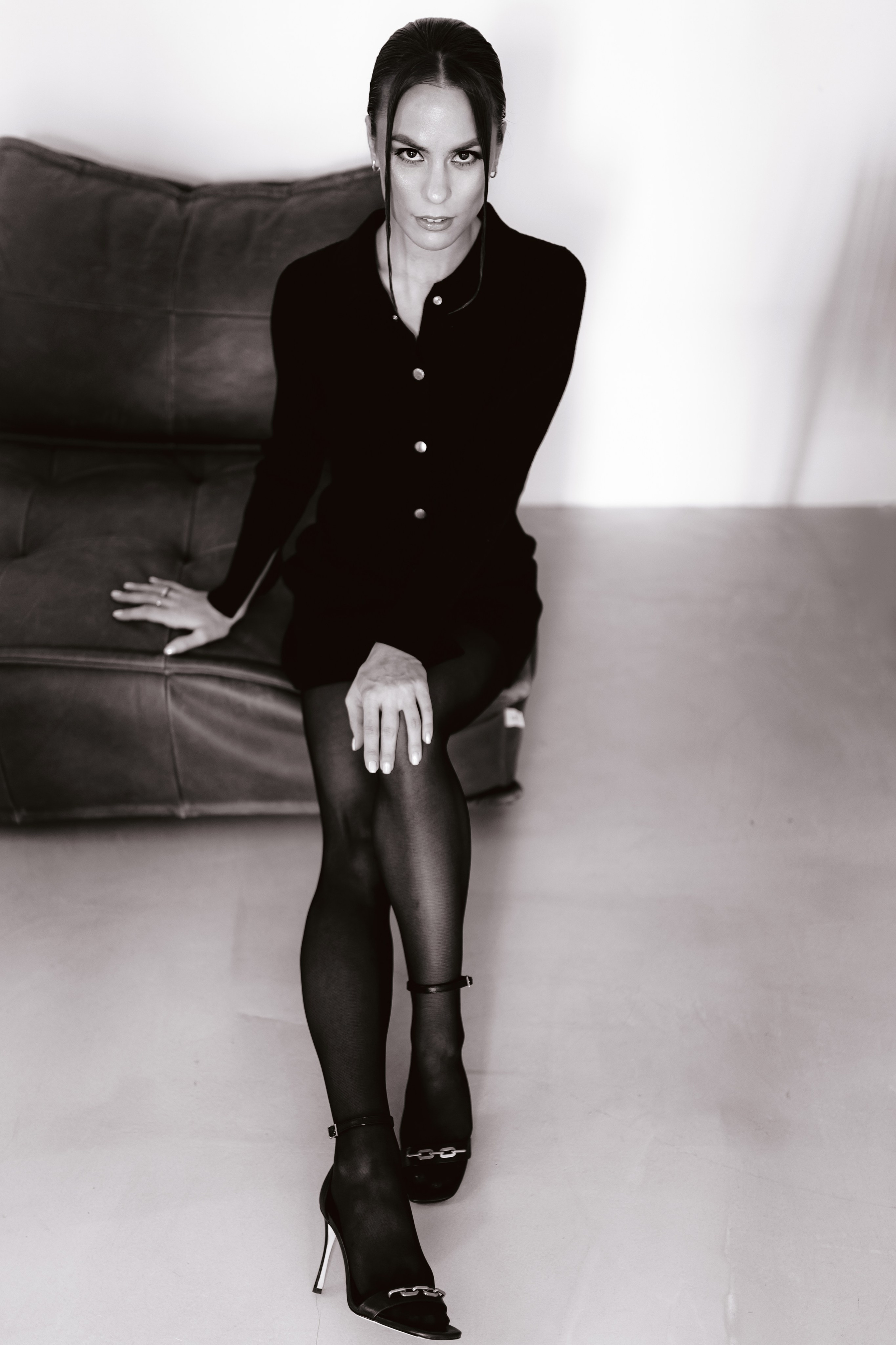 Студийные. Фотограф Анастасия Козловская aadazzling