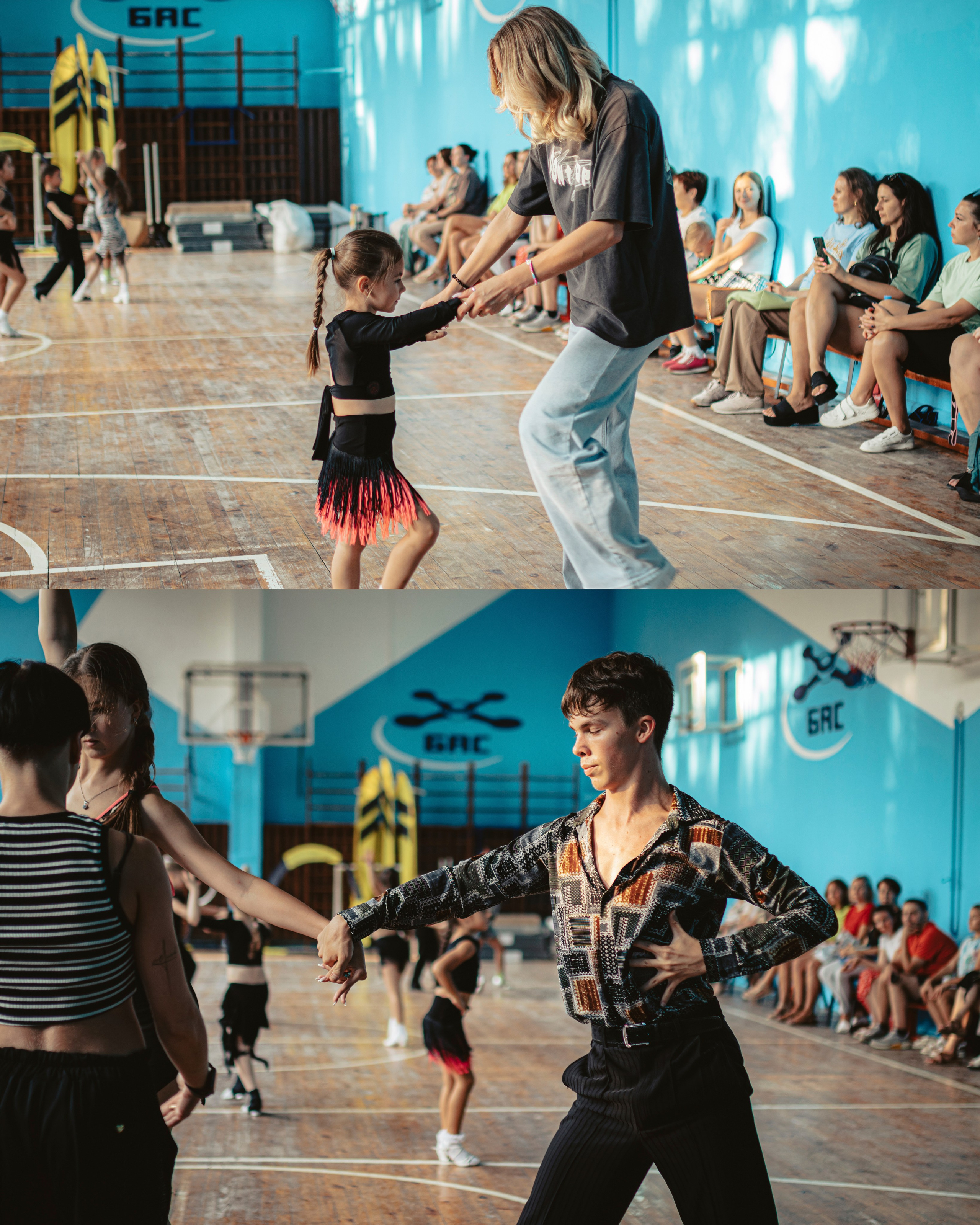 Репортаж. Фотограф Анастасия Козловская aadazzling