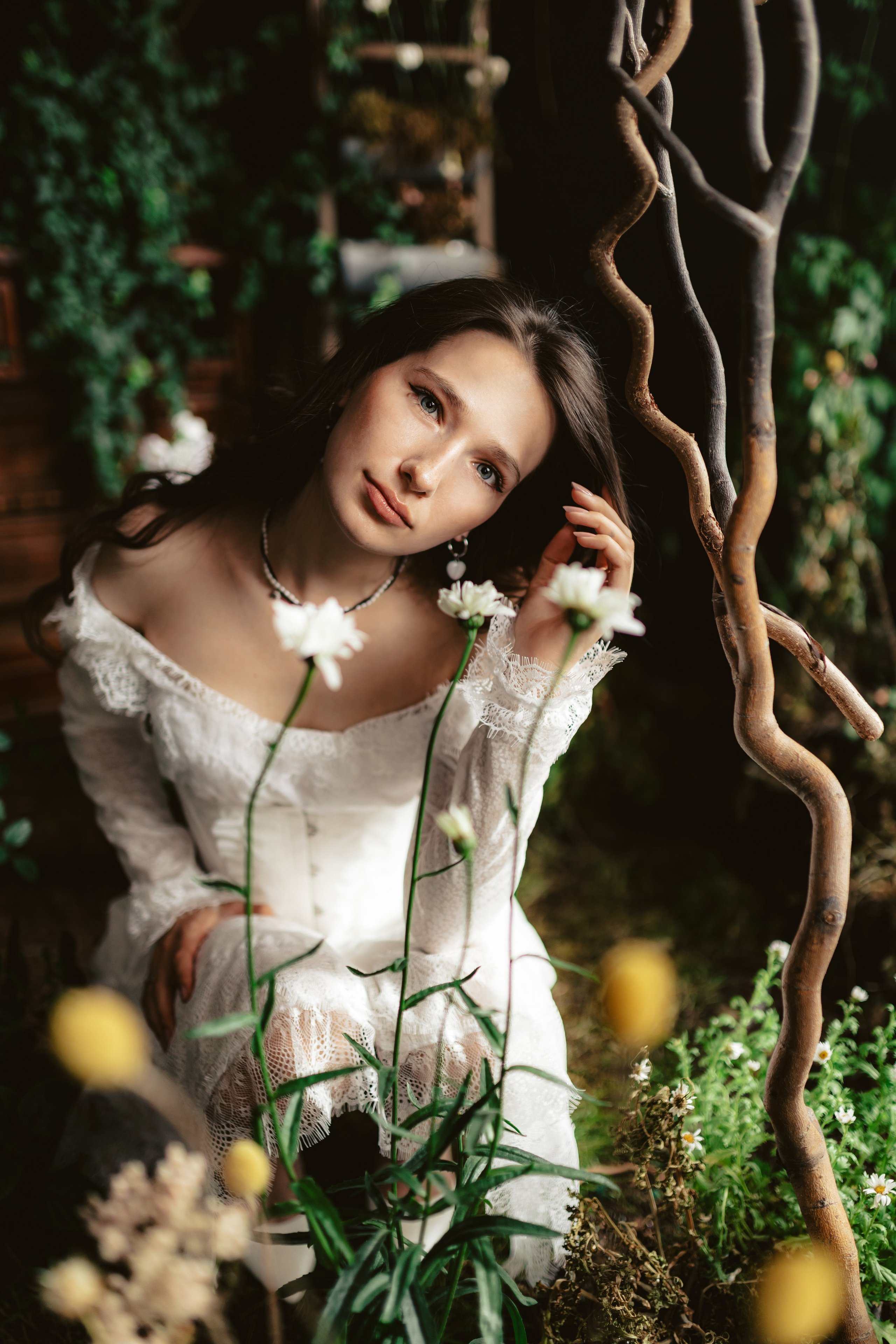 Студийные. Фотограф Анастасия Козловская aadazzling