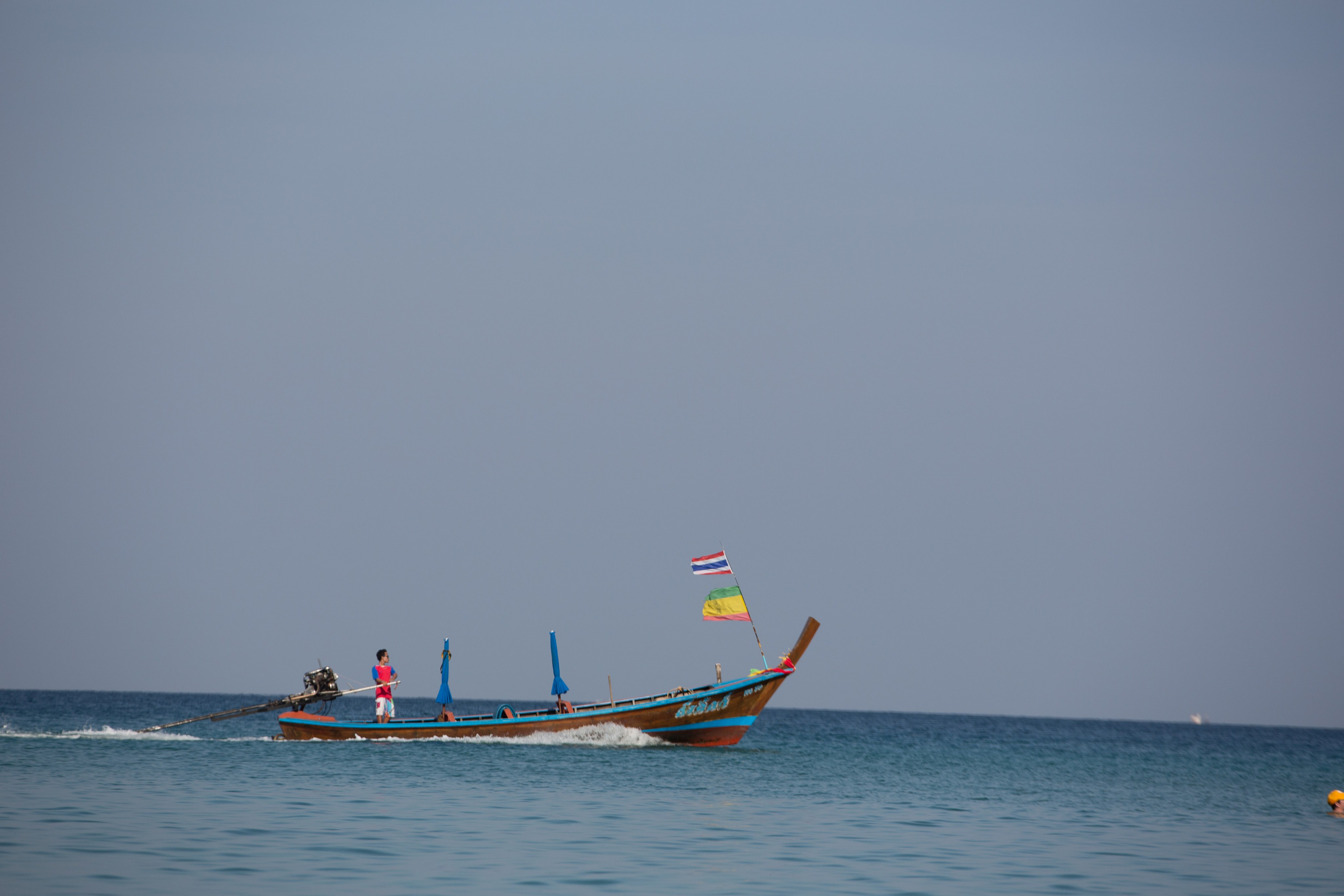 Фото Тайланда. Студия Максима Белослюдцева