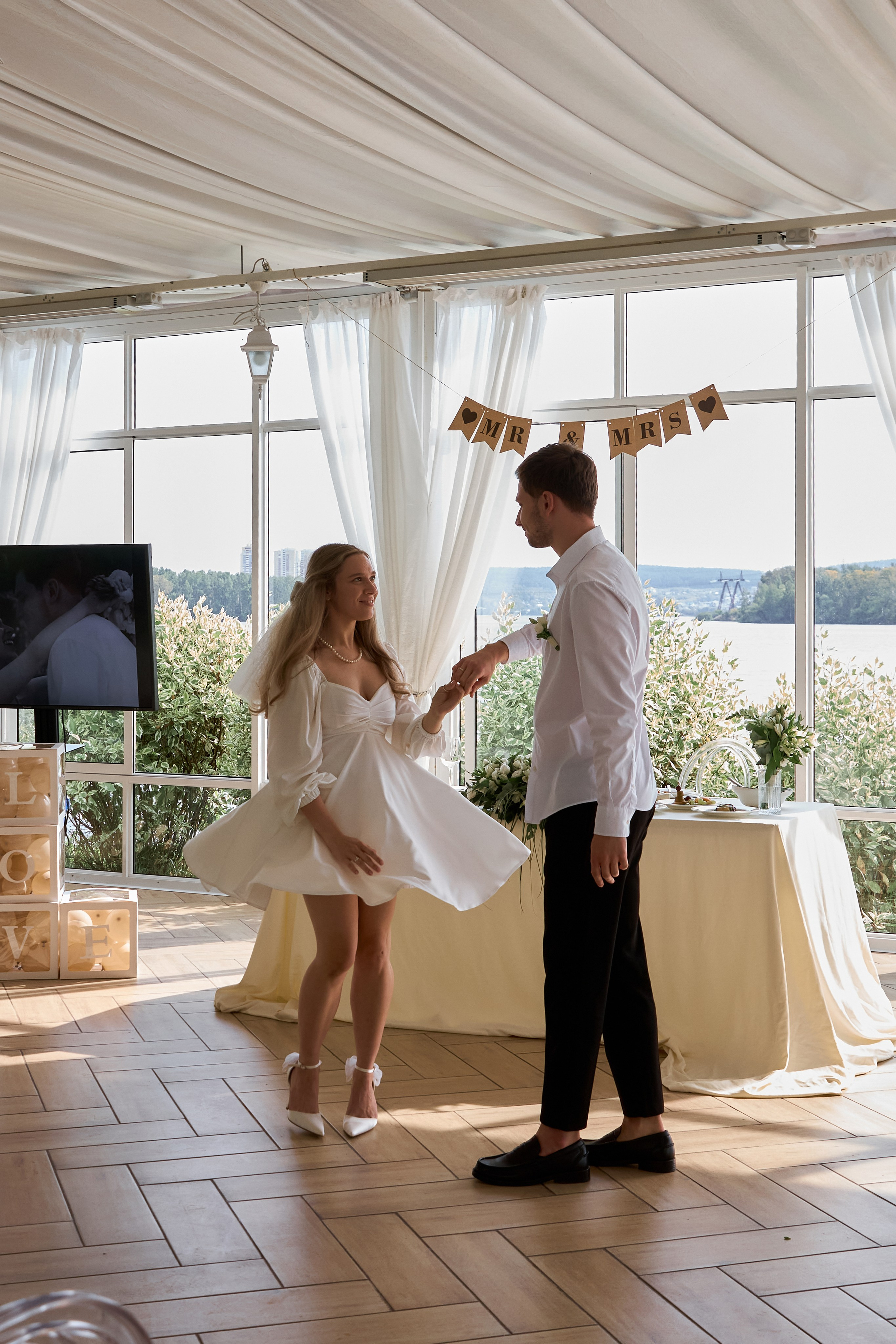 К & М. Фотограф Екатеринбург Елена Минина