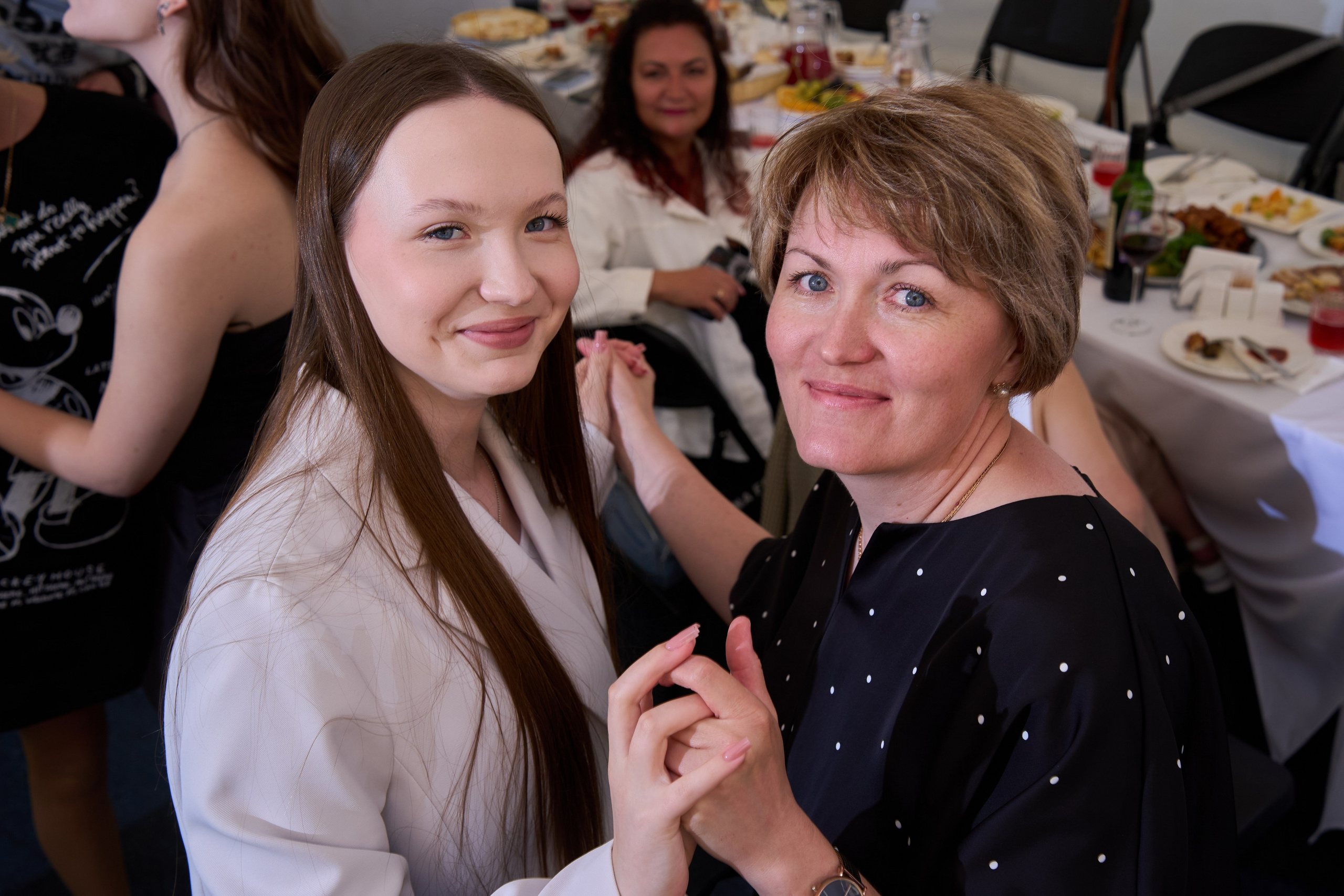 Выпускной 4 шк 9 класс Коматек. Фотостудия «Стрекоза»