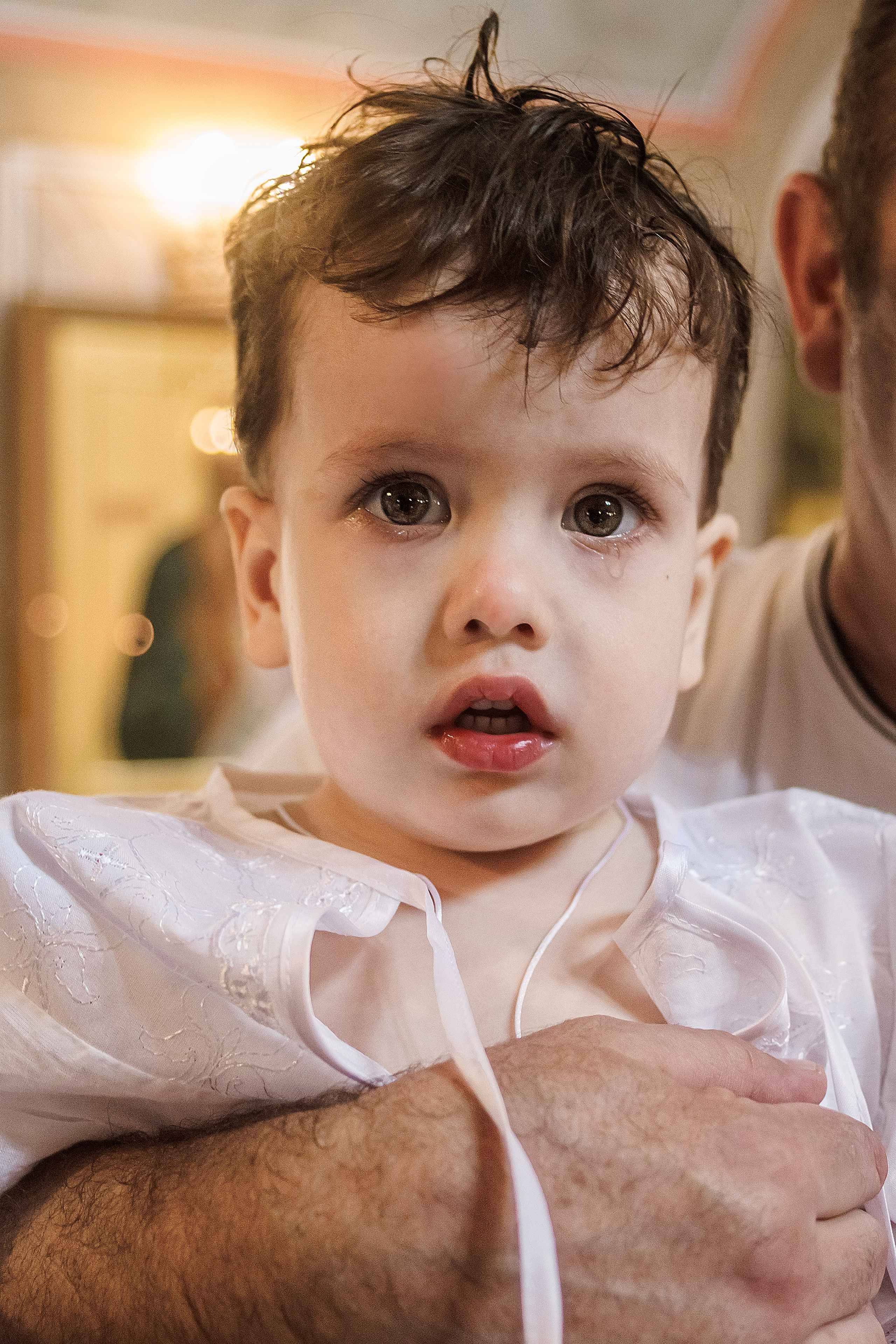 Фотосъемка Таинства Крещения. Губарева Софья фотограф в Москве