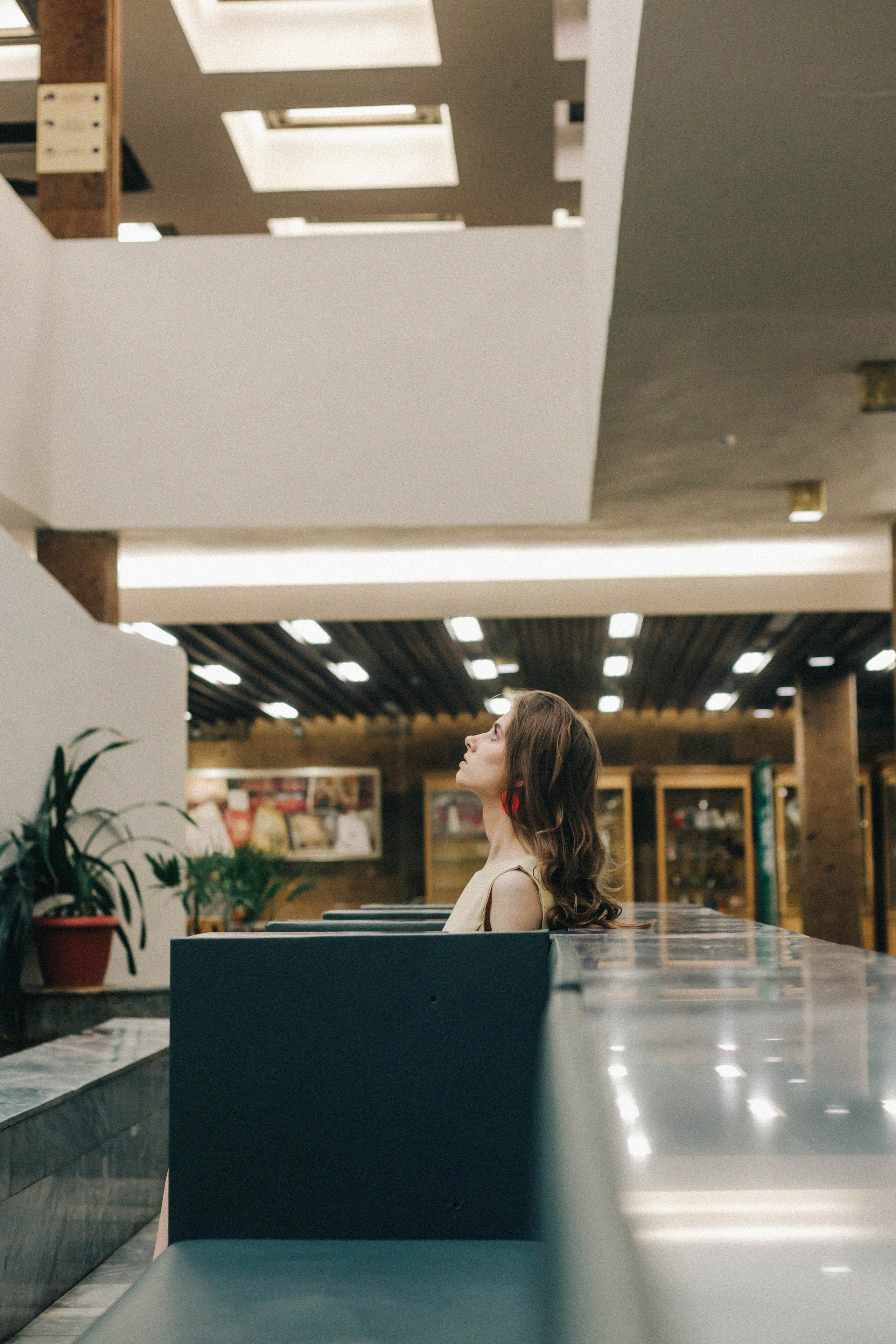 Мгновения 60-х. Арина. Фотограф в Ростове-на-Дону и Краснодаре Елизавета Киселёва