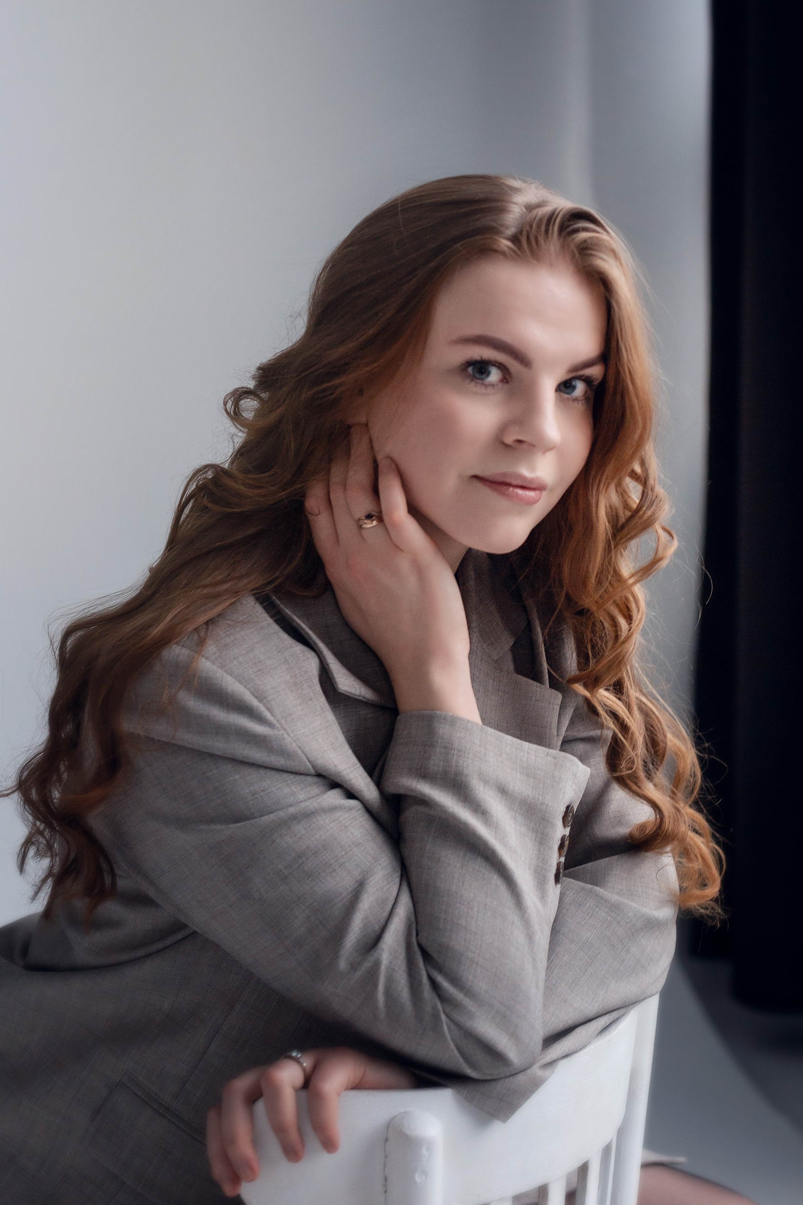 Надежда. Семейный фотограф в Санкт-Петербурге