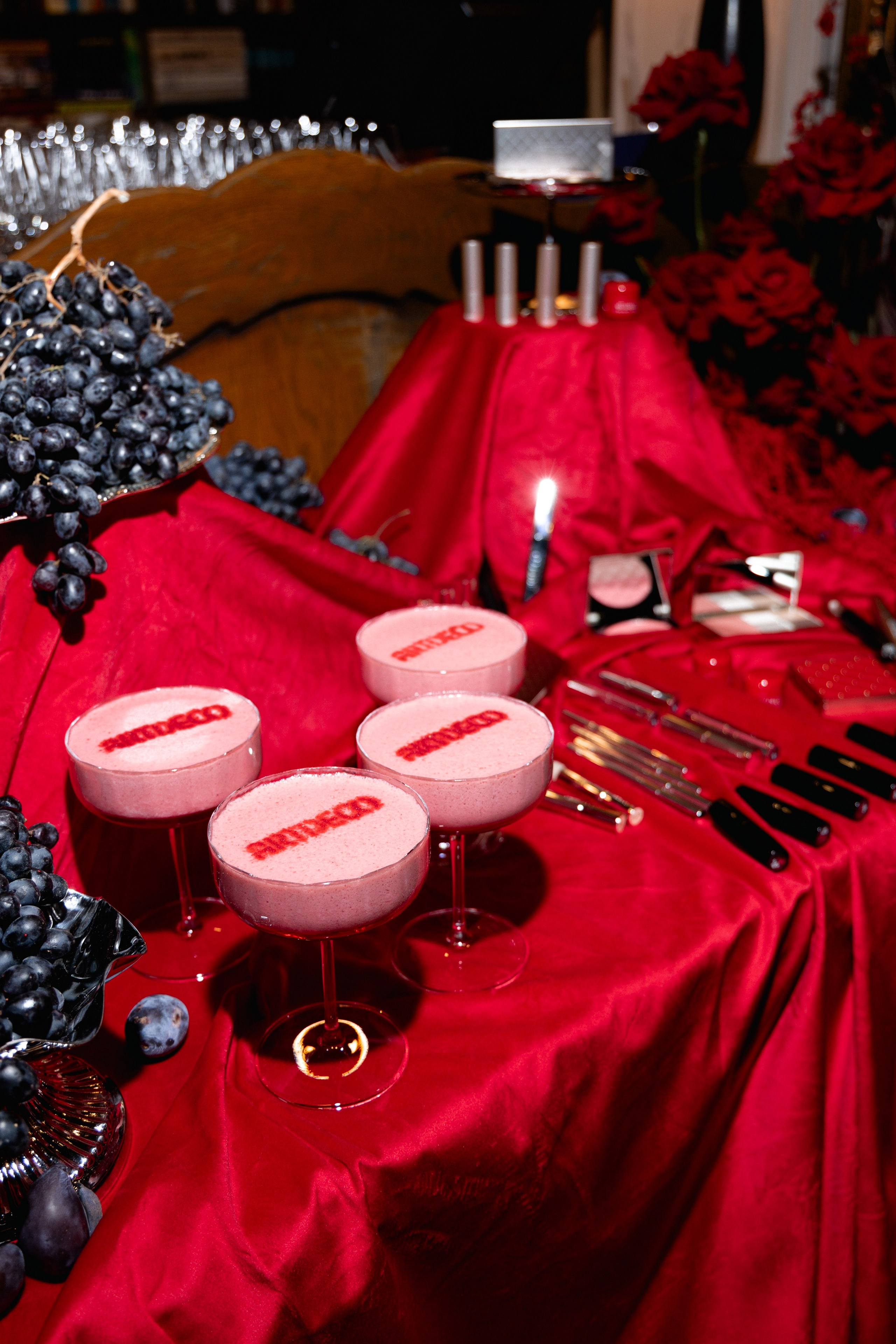 ARTDECO | 29.10.25. Репортажный фотограф Сурков Артем Москва