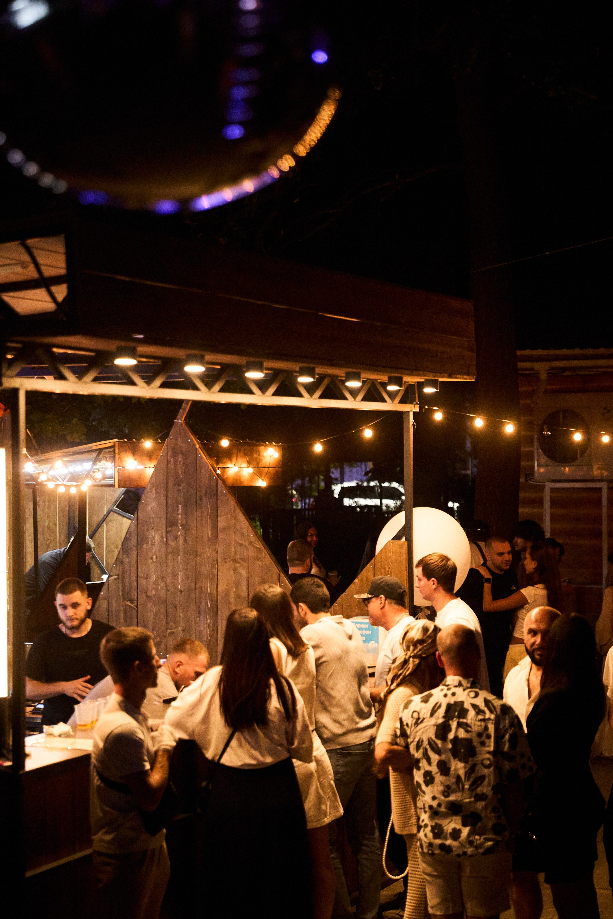 FACE2FACE. Фотограф Максим Маркелов