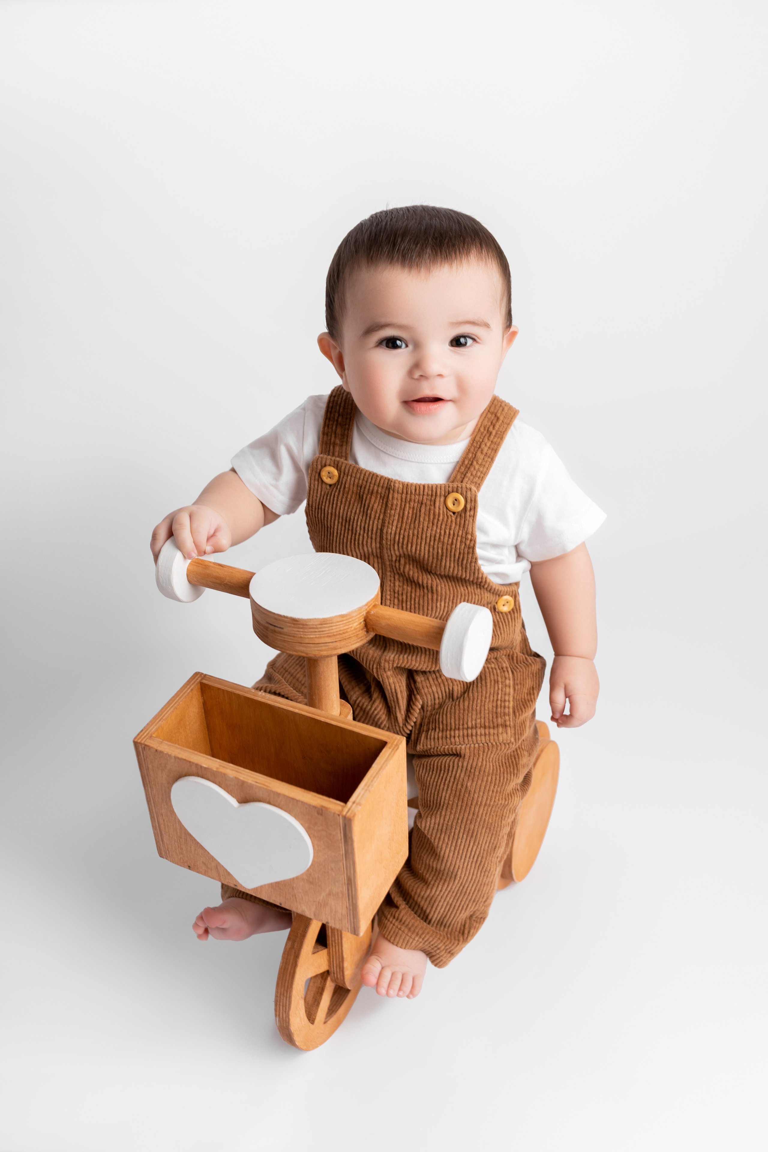 Годовасие. Фотограф новорожденных Модяева Ирина