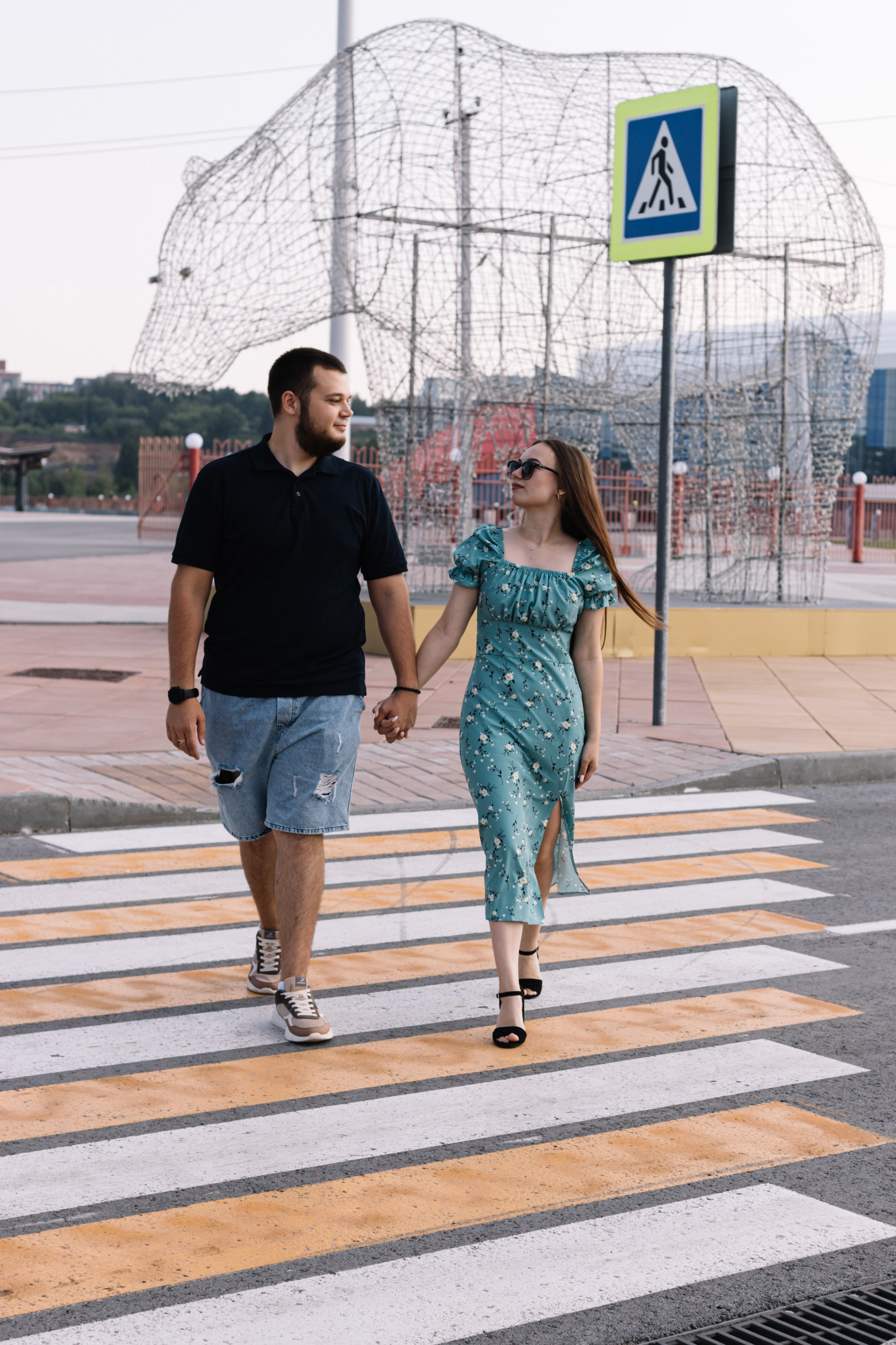 Love story. Семейный фотограф