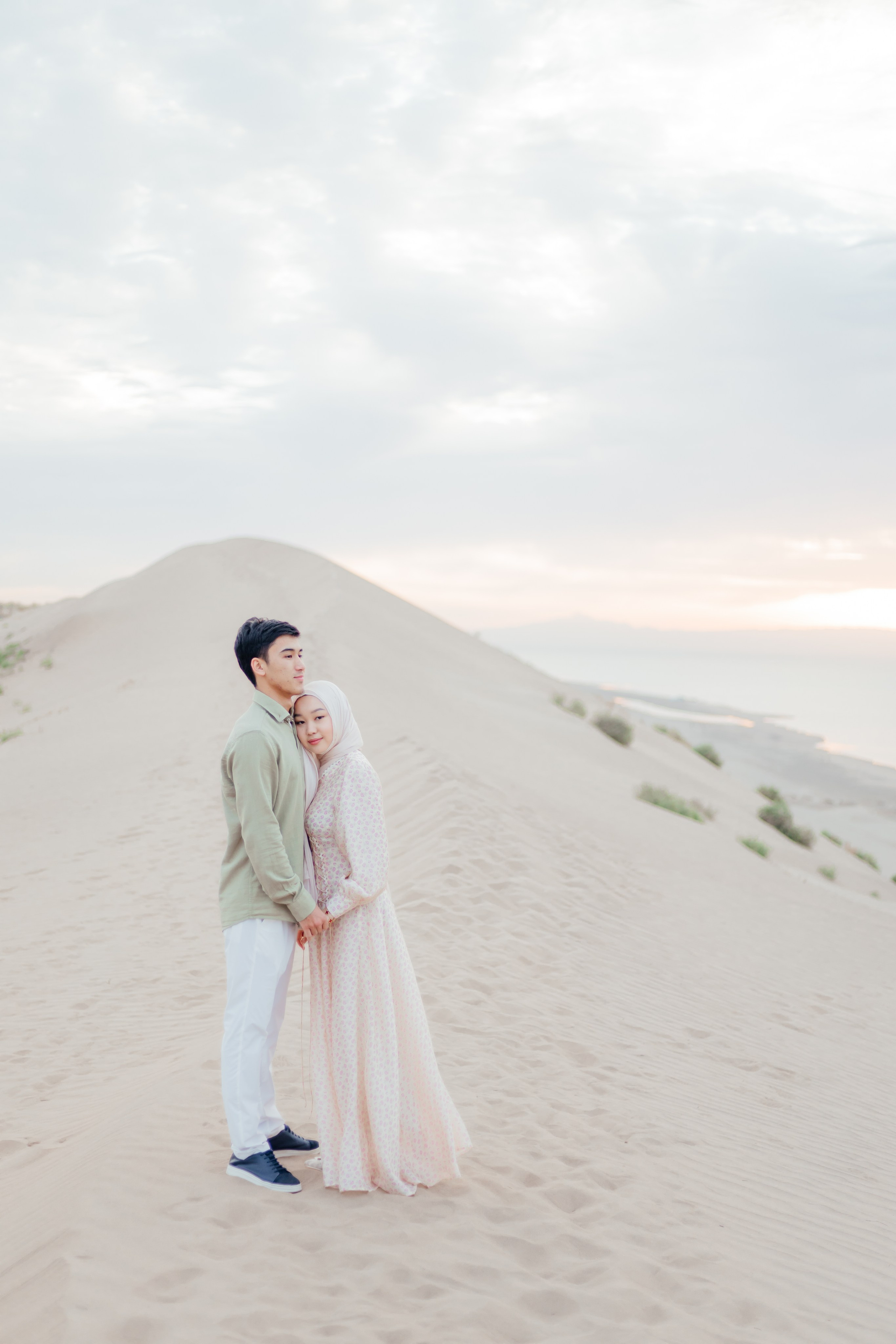BEKA & ANELYA. Wedding and Fashion photographer